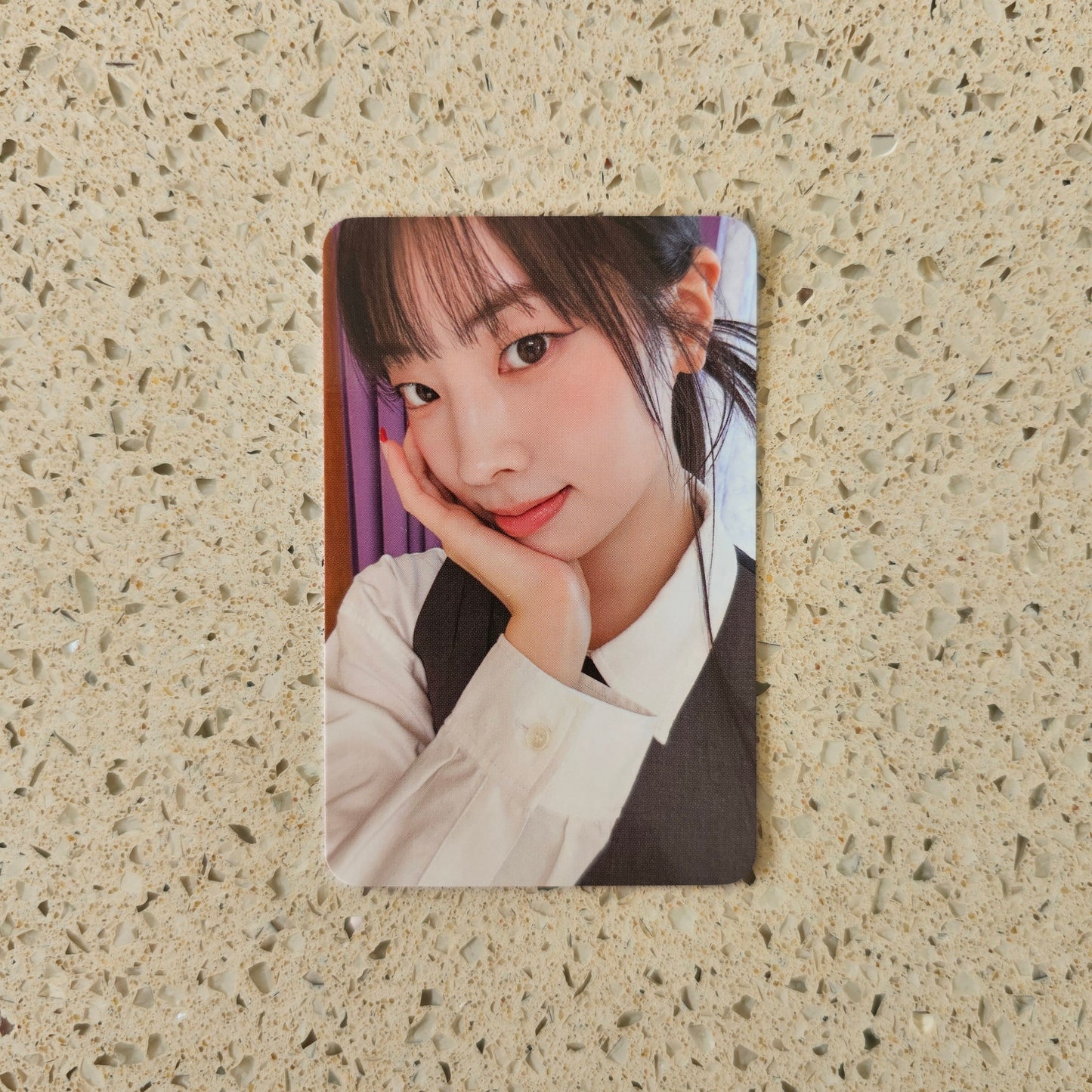 TWICE - THIS IS FOR WITHMUU POB PHOTOCARDS (DIGIPACK VER.)