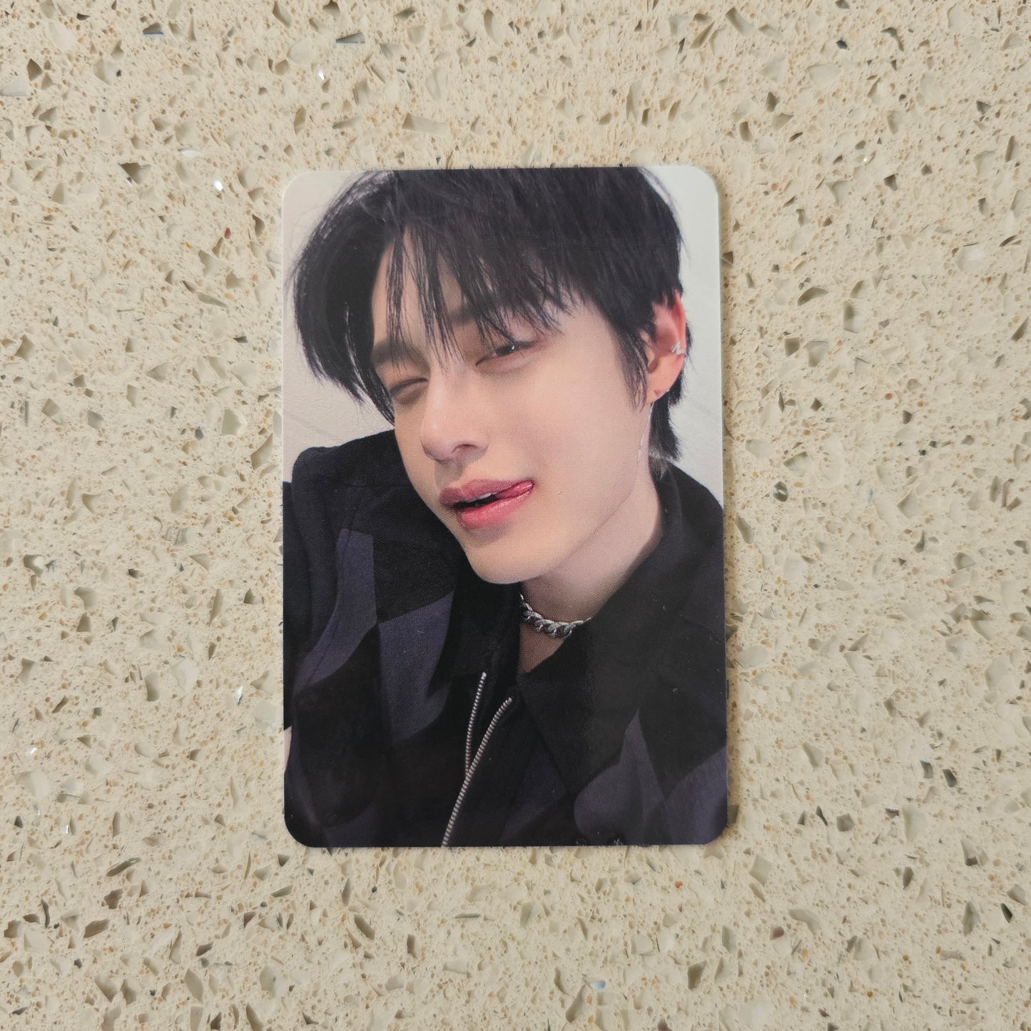 ZEROBASEONE - NEVER SAY NEVER MUSICPLANT POB PHOTOCARDS (PHOTOBOOK VER.)