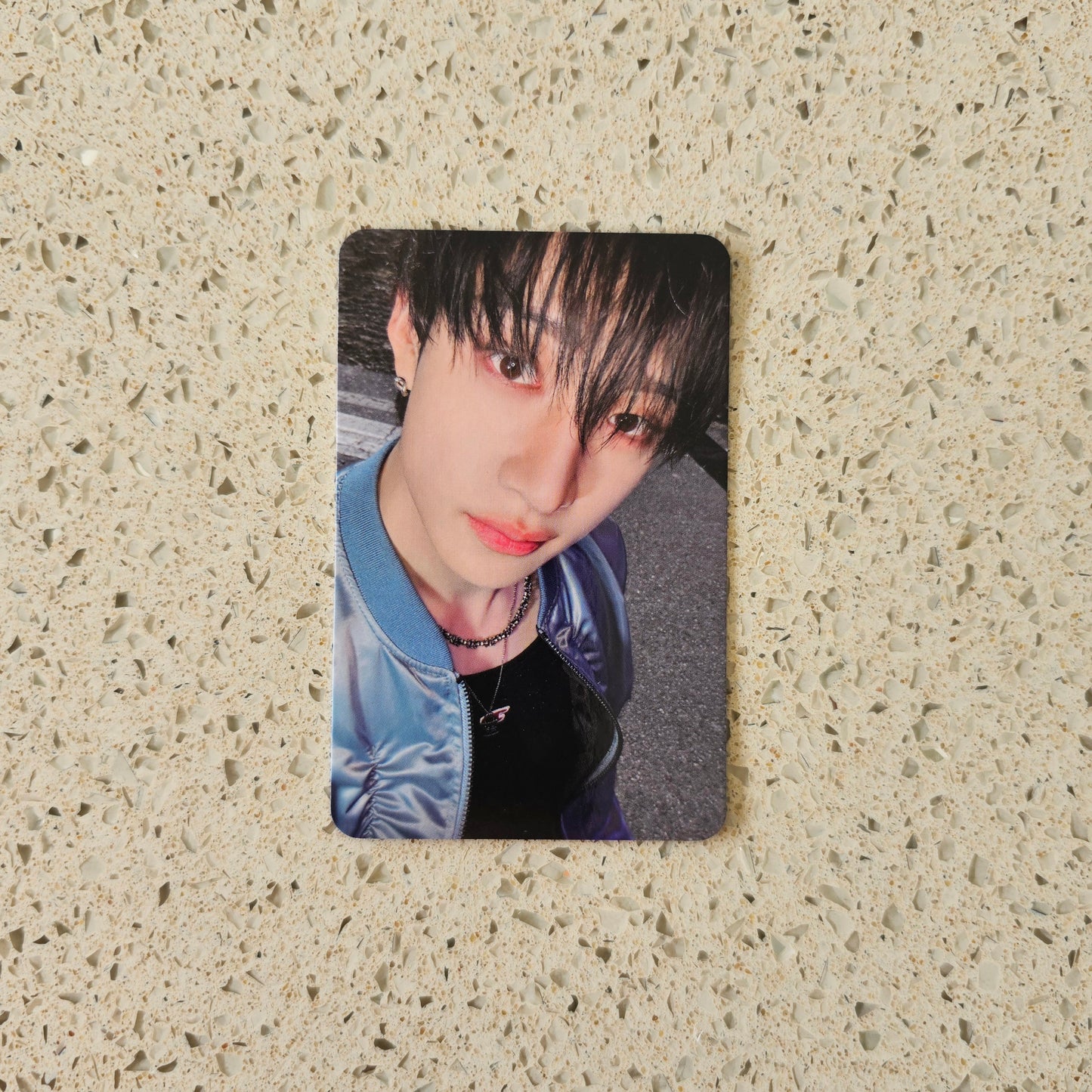 STRAY KIDS - ATE MUSICPLANT POB PHOTOCARDS