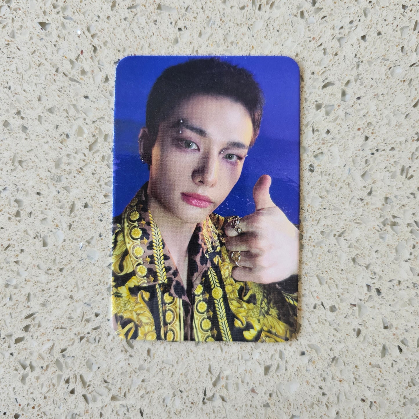 STRAY KIDS - KARMA ALADIN POB PHOTOCARDS