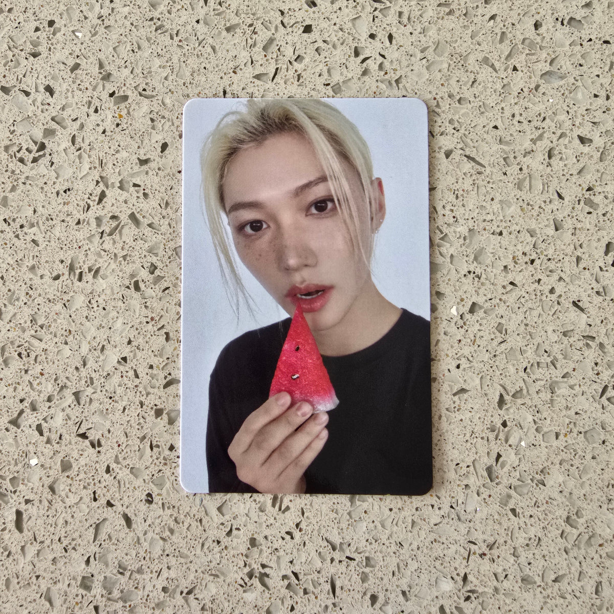 STRAY KIDS - THIS & THAT FANS SHOP POB PHOTOCARDS