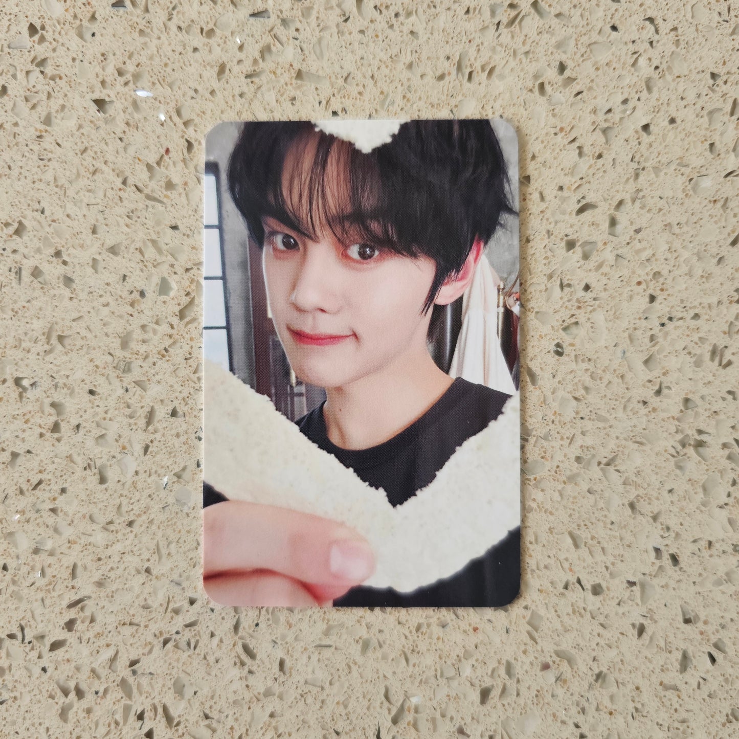 ZEROBASEONE - NEVER SAY NEVER MAKESTAR POB PHOTOCARDS