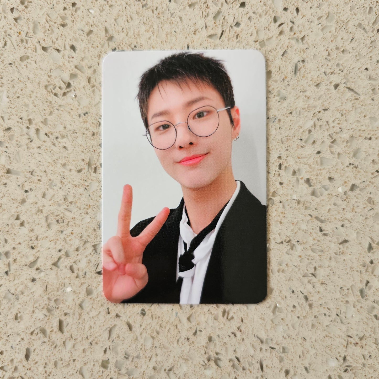 WOODZ - SET MAKESTAR POB PHOTOCARDS