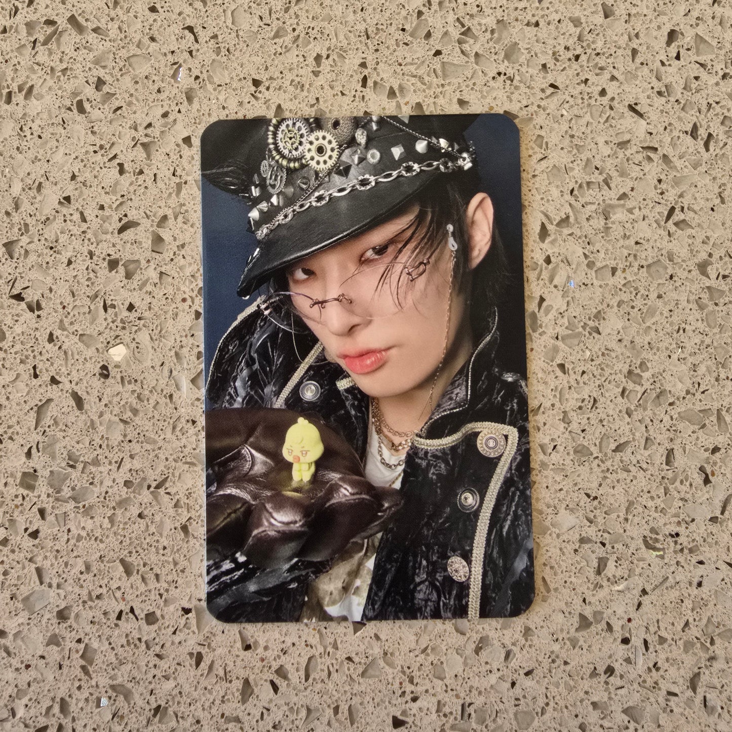 ATEEZ - GOLDEN HOUR: PART 4 SOUNDWAVE POB PHOTOCARDS