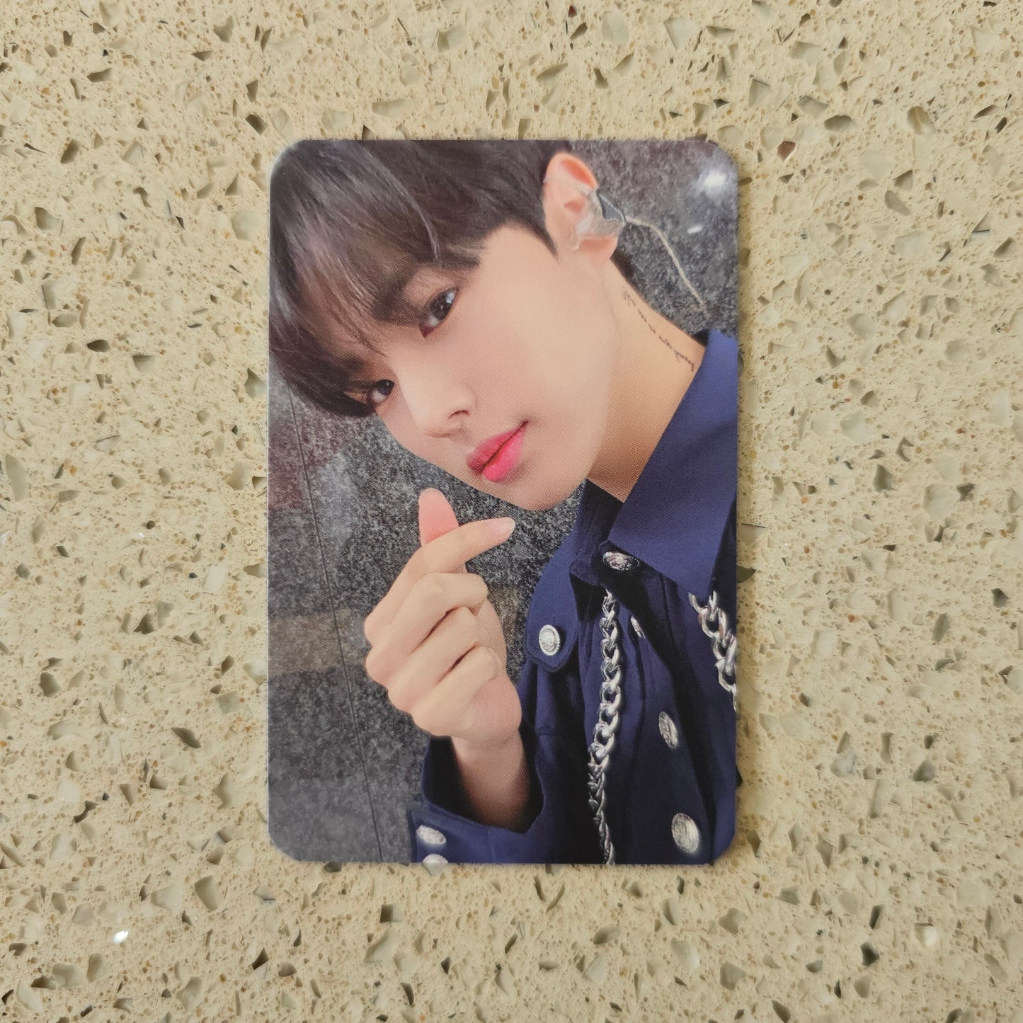 VICTON - ONTACT LIVE [MAYDAY] PHOTOCARDS