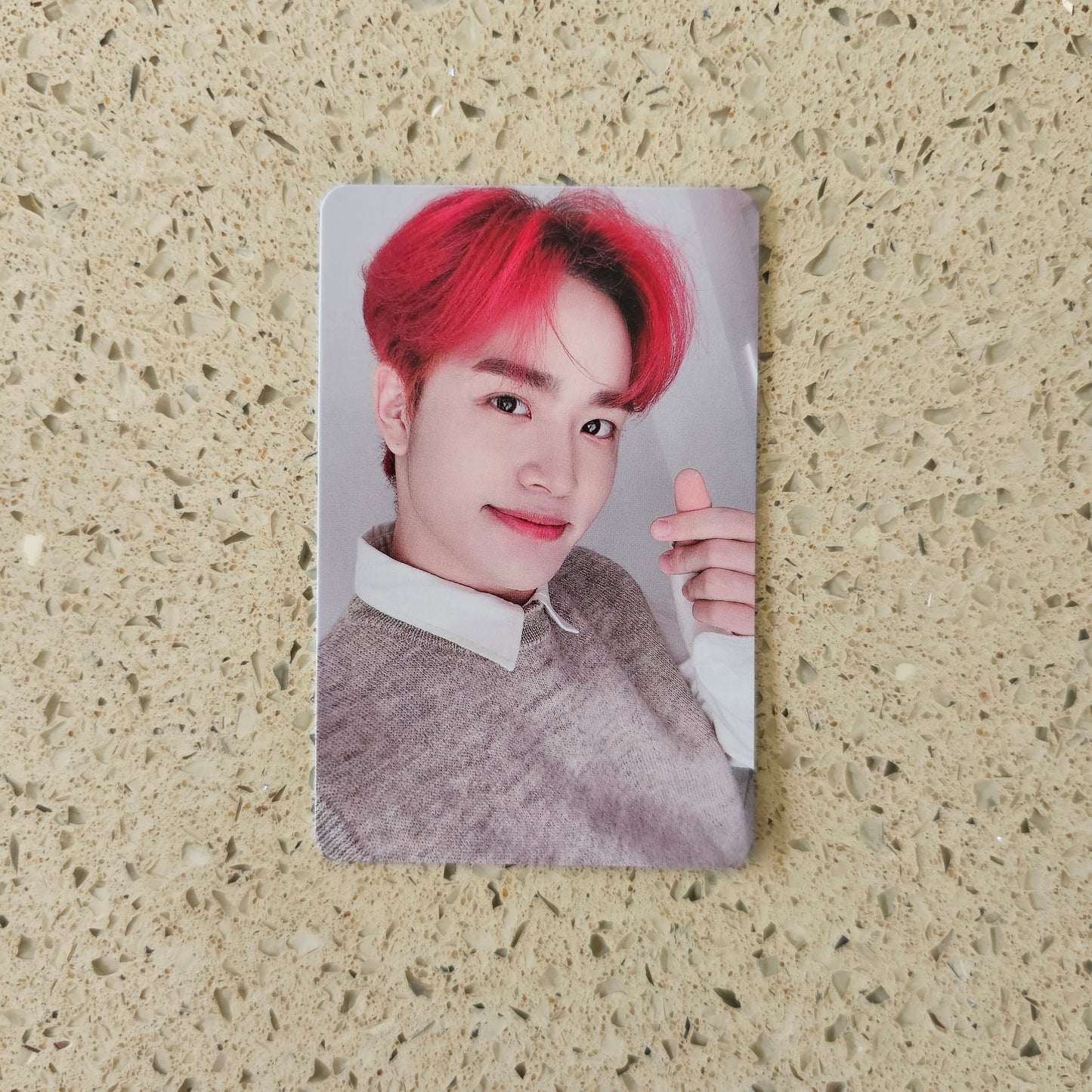 MCND - SECRET MISSION MAKESTAR POB PHOTOCARDS