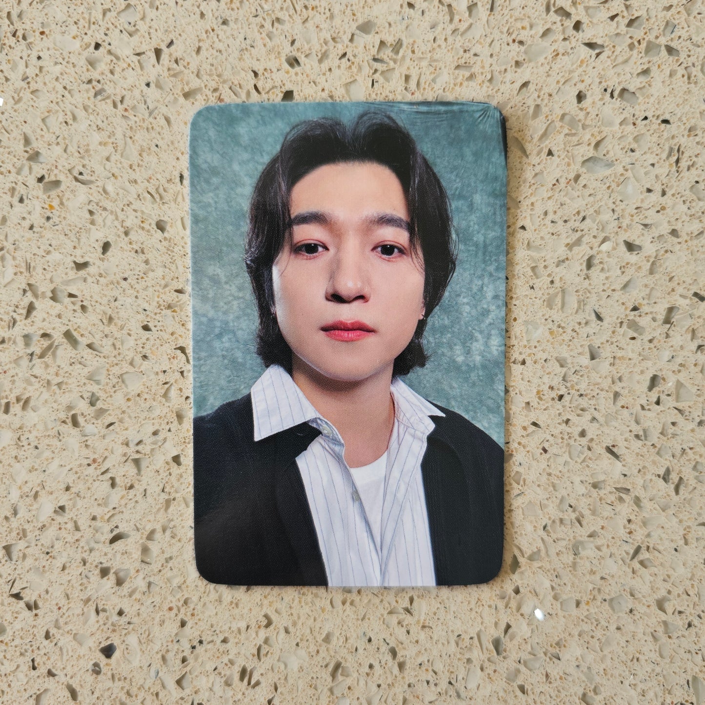 SUNGJIN - 30 WITHMUU POB PHOTOCARDS