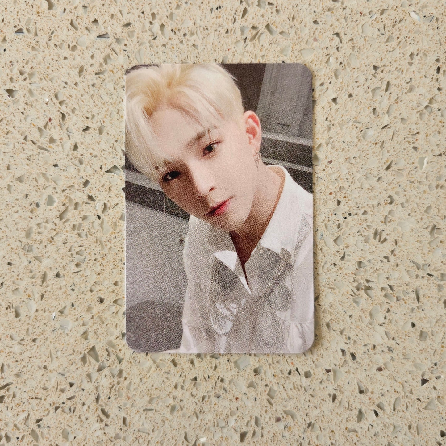ONEUS - LIVED MAKESTAR POB PHOTOCARDS