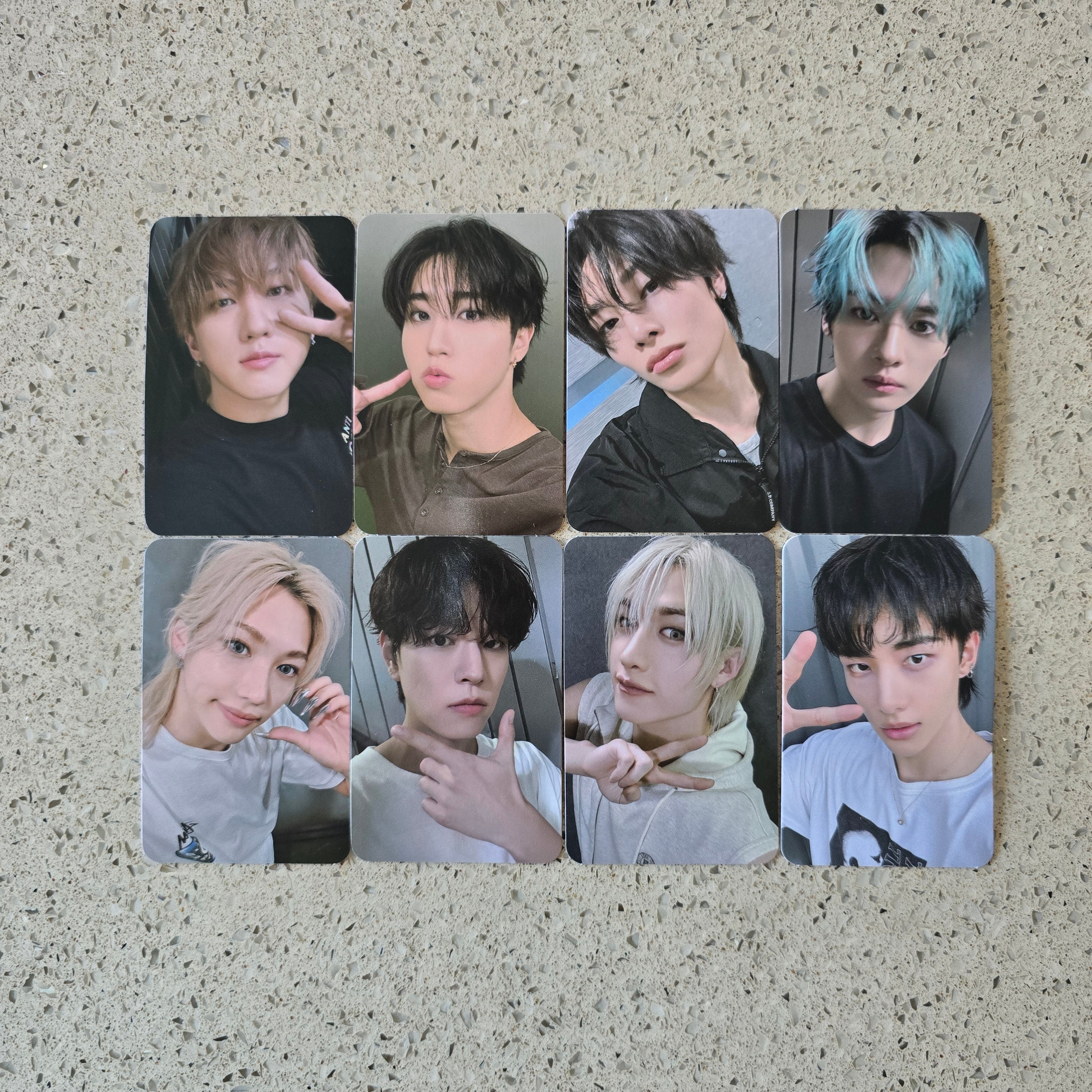 STRAY KIDS PHOTOCARDS – Yes Idol - Kpop & Cpop Album Store Based