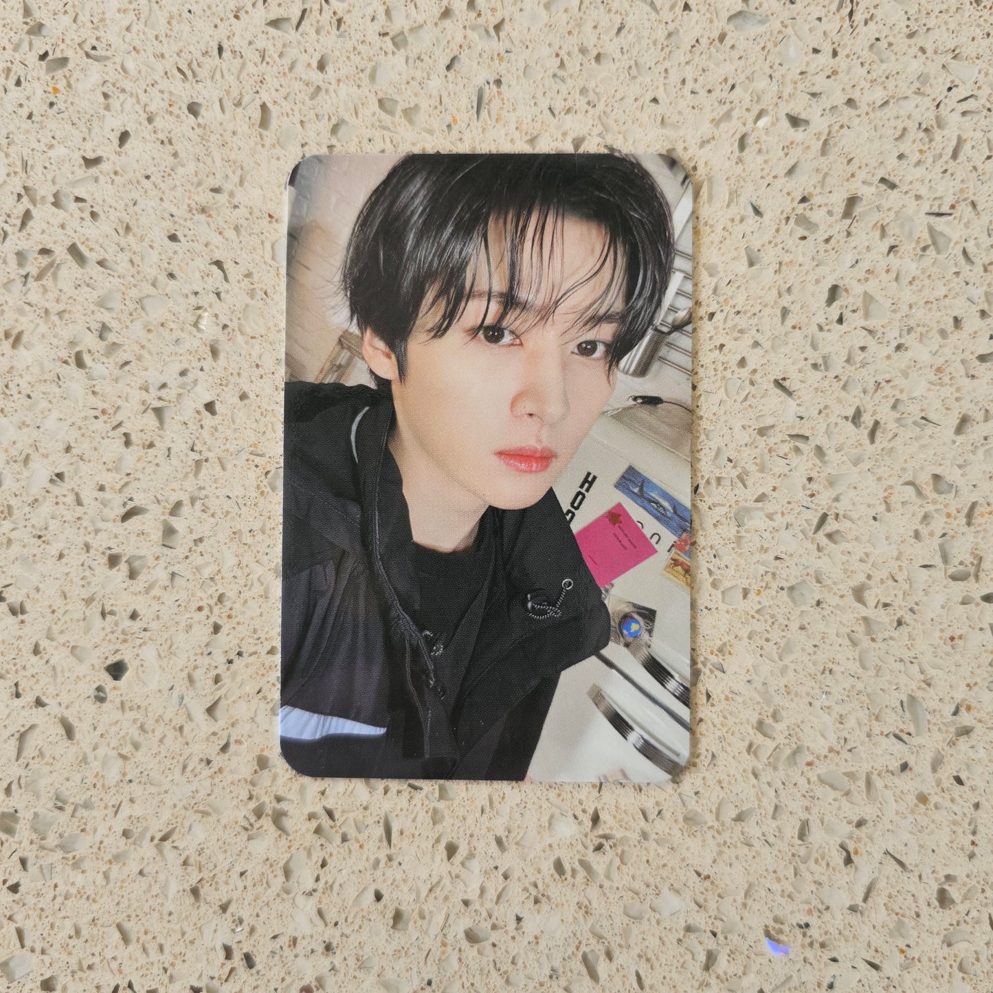 STRAY KIDS - KARMA SKZOO POB PHOTOCARDS (SKZOO SHOP VER.)
