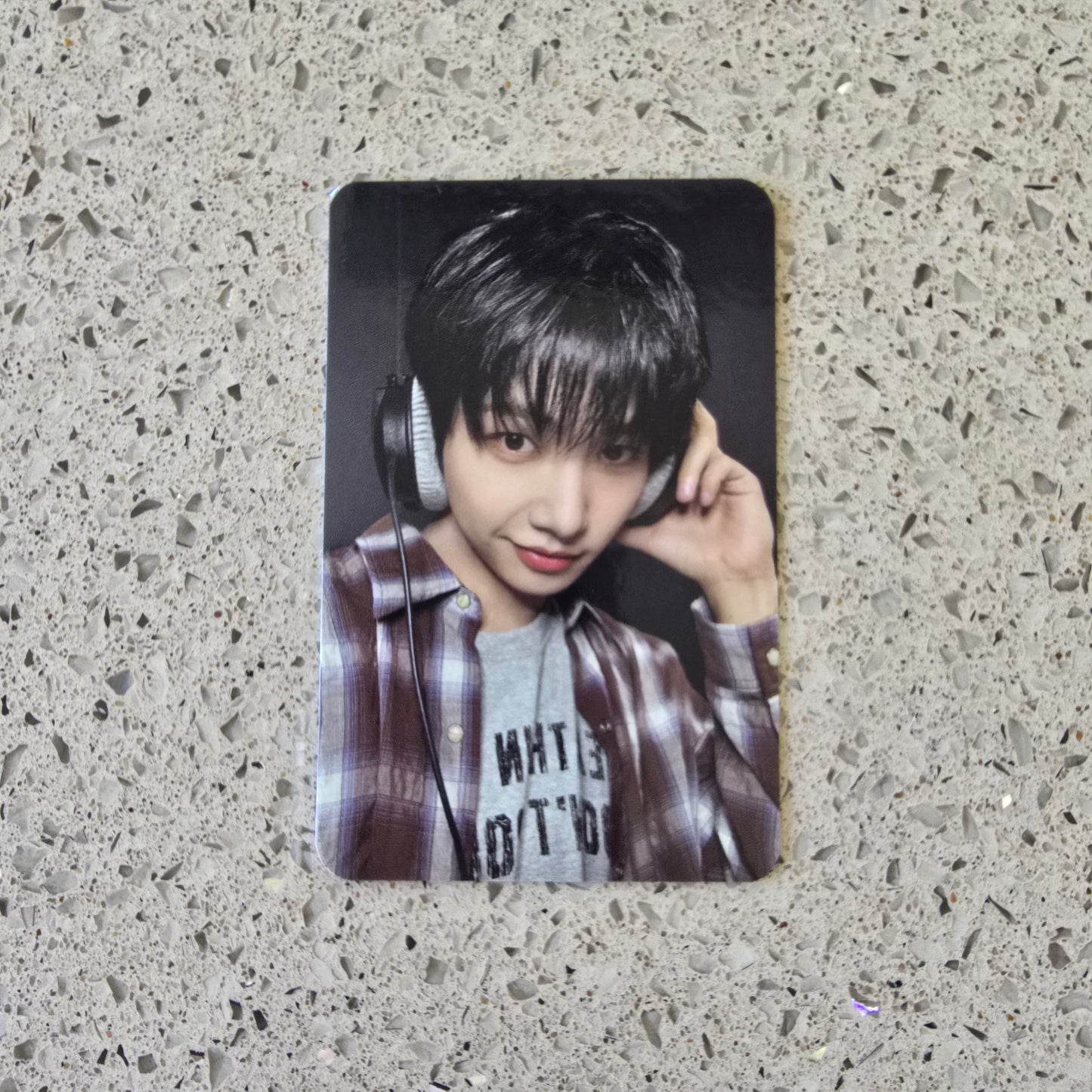 BOYNEXTDOOR - HOME MUSIC KOREA POB PHOTOCARDS