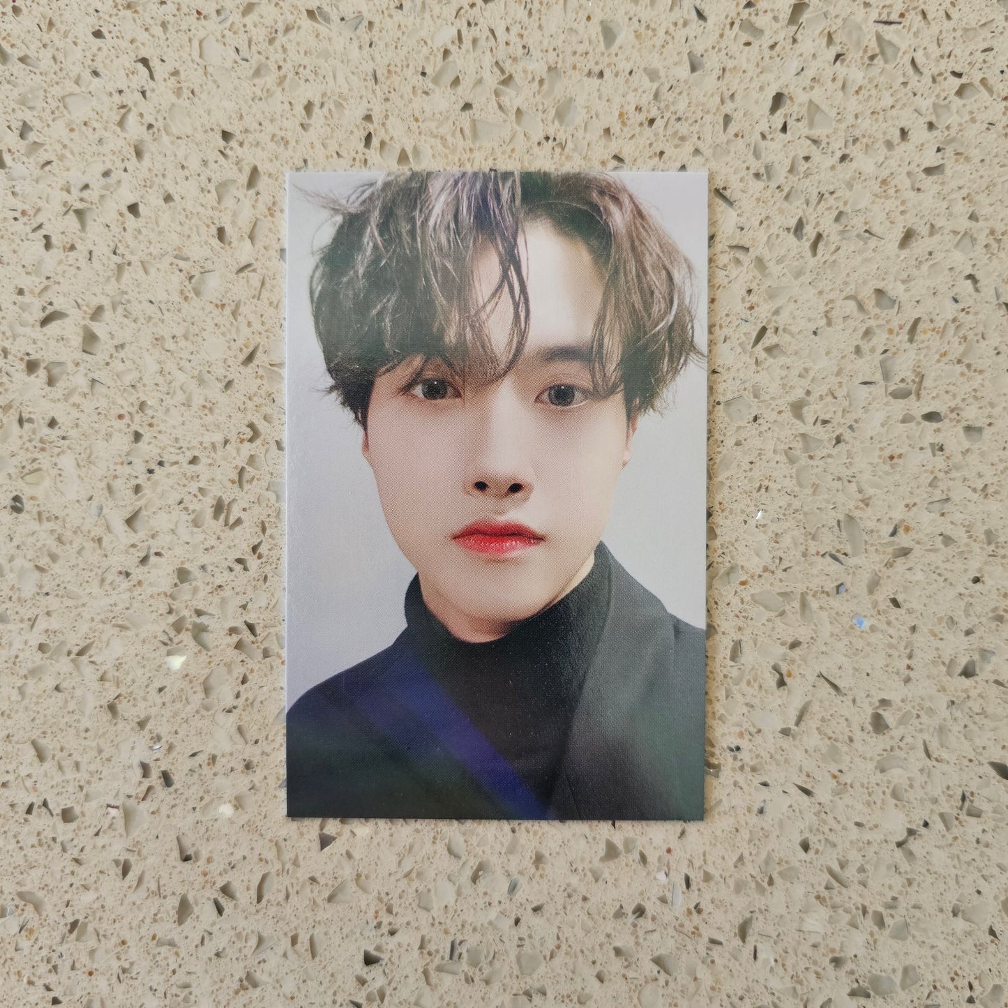 PENTAGON - LOVE OR TAKE MAKESTAR POB HOLOGRAM PHOTOCARDS