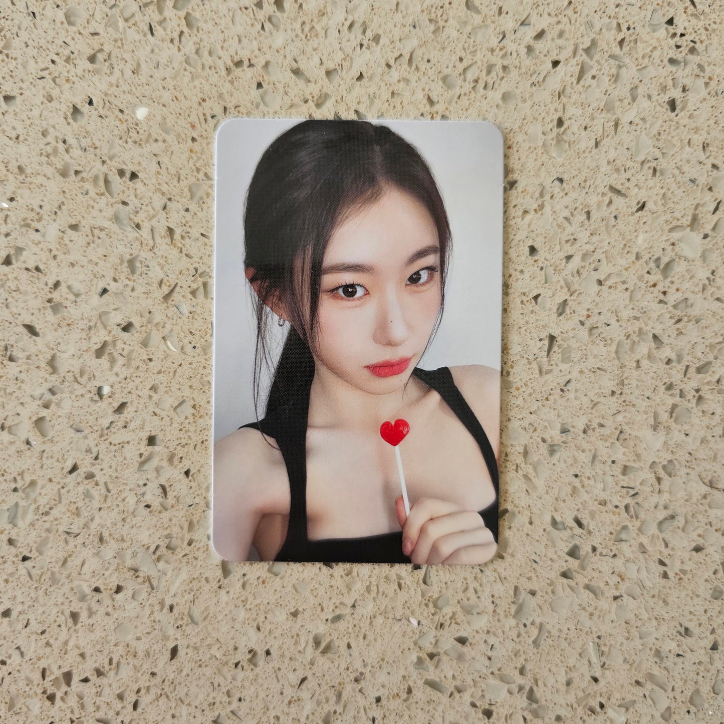 ITZY - GOLD MAKESTAR POB PHOTOCARDS