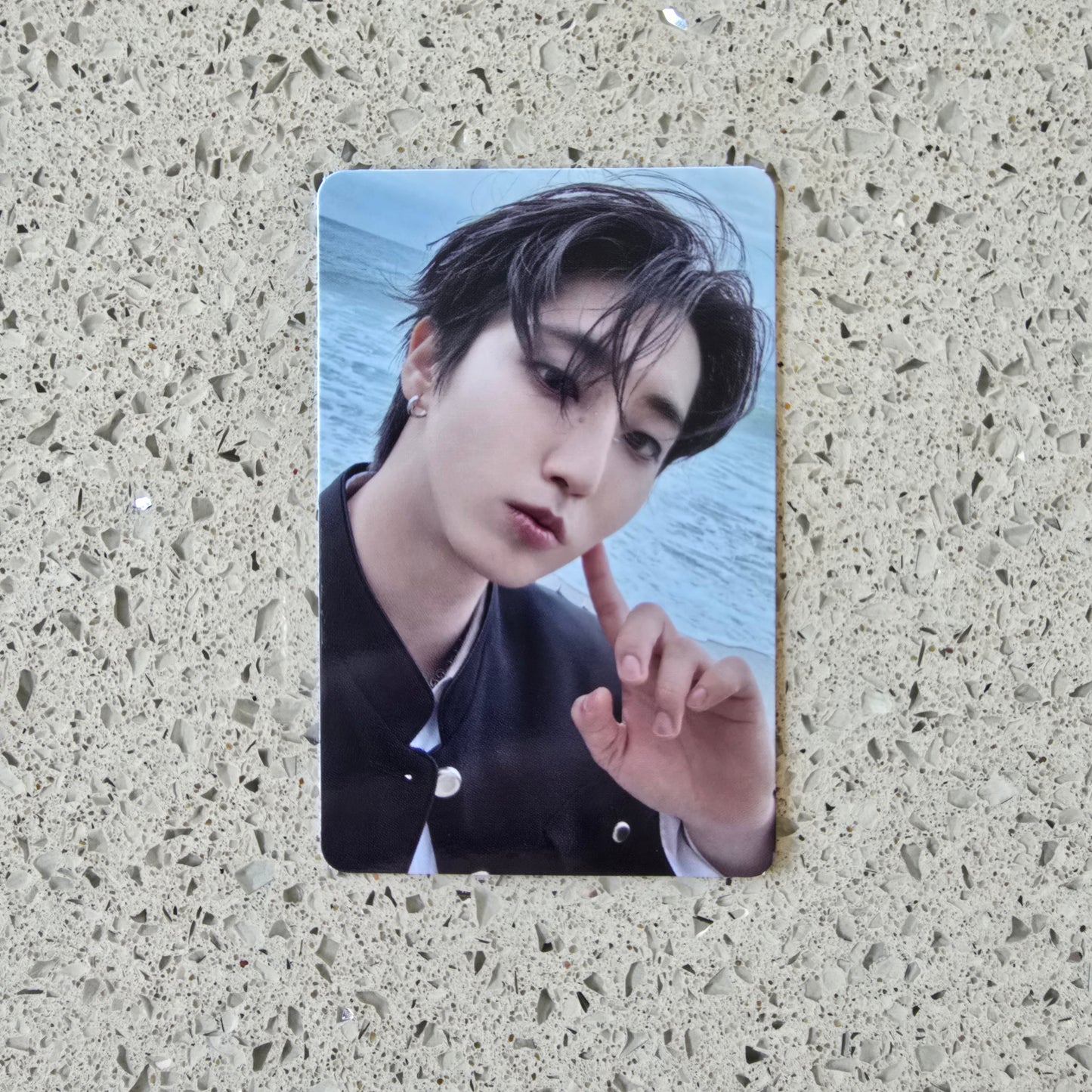 STRAY KIDS - DO IT ALADIN POB PHOTOCARDS