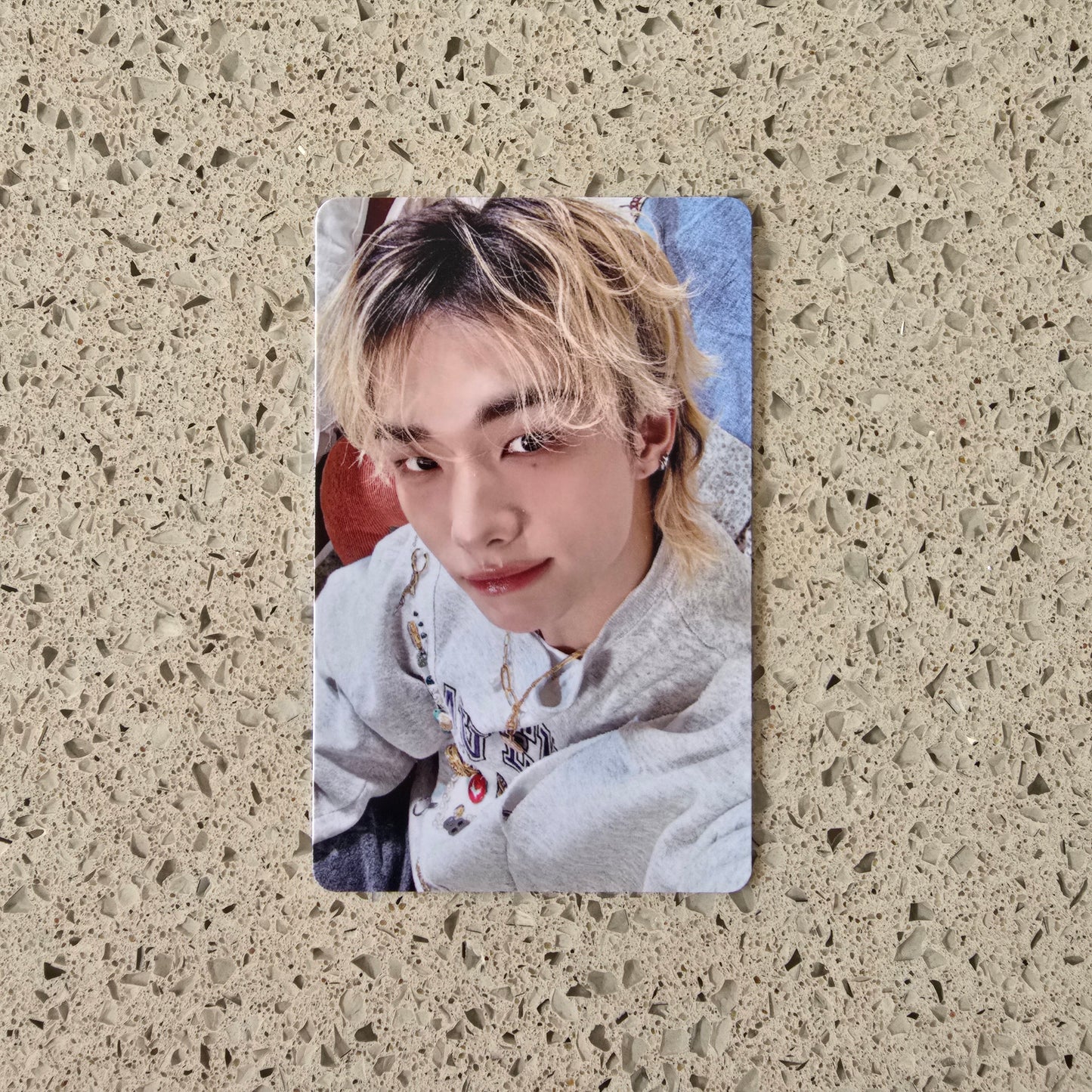 STRAY KIDS - STAY IN OUR LITTLE HOUSE FANMEETING POB PHOTOCARDS
