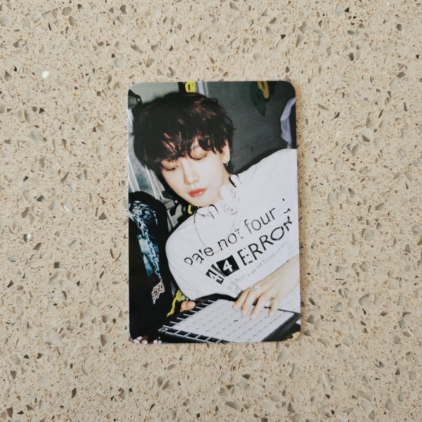 BOYNEXTDOOR - 19.99 MAKESTAR POB PHOTOCARDS