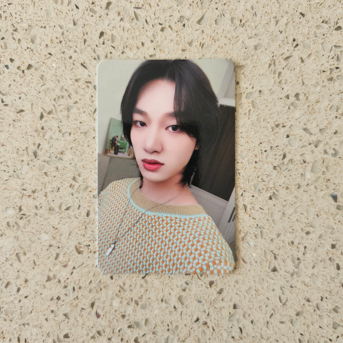 MCND - SECRET MISSION MAKESTAR POB PHOTOCARDS