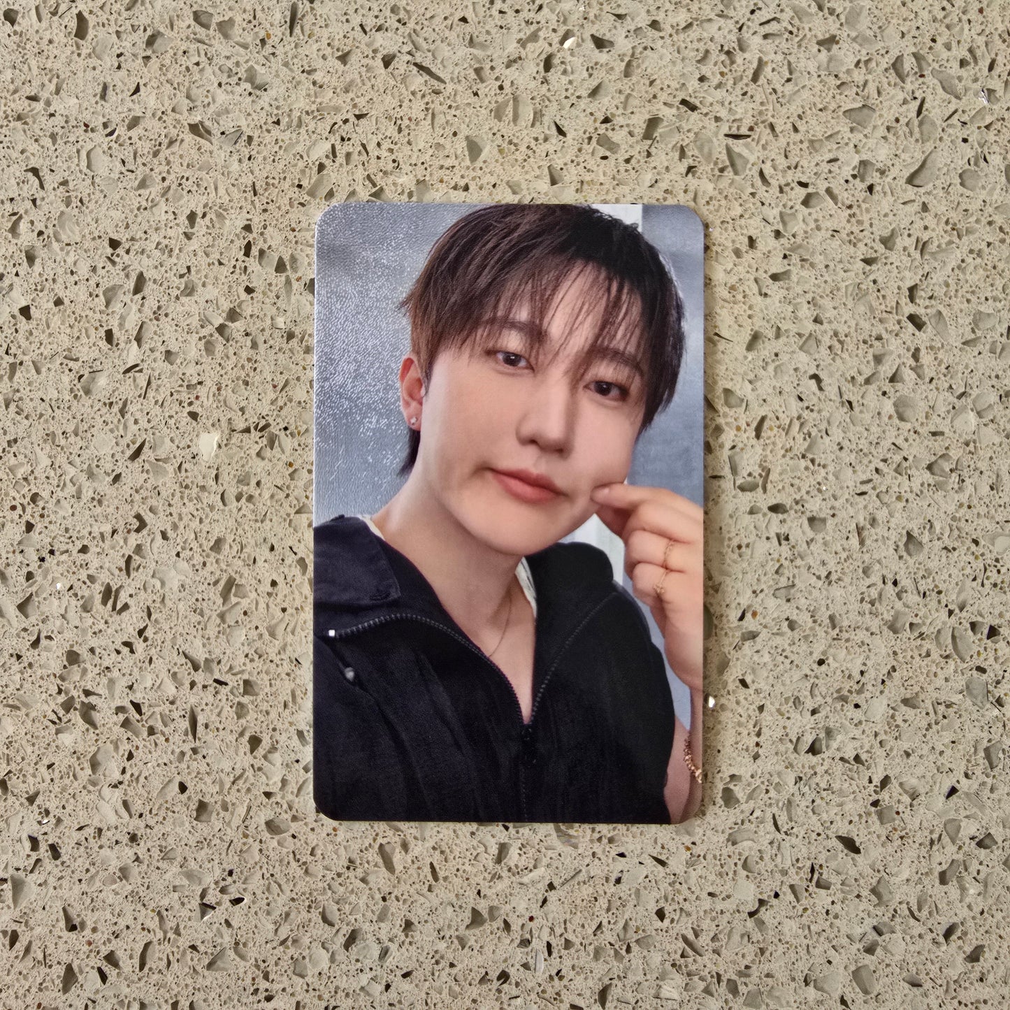 STRAY KIDS RUN IT ONLINE PHOTOCARDS