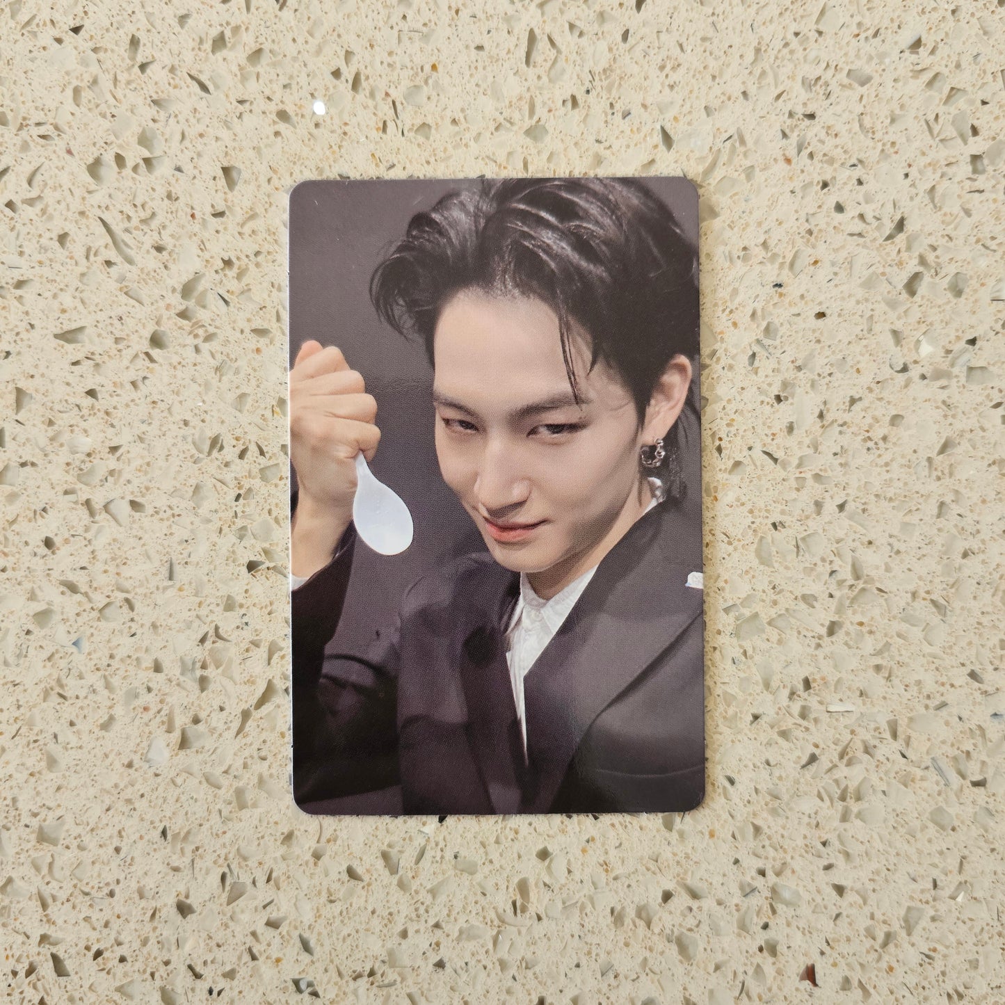 GOT7 NESTFEST TRADING PHOTOCARDS