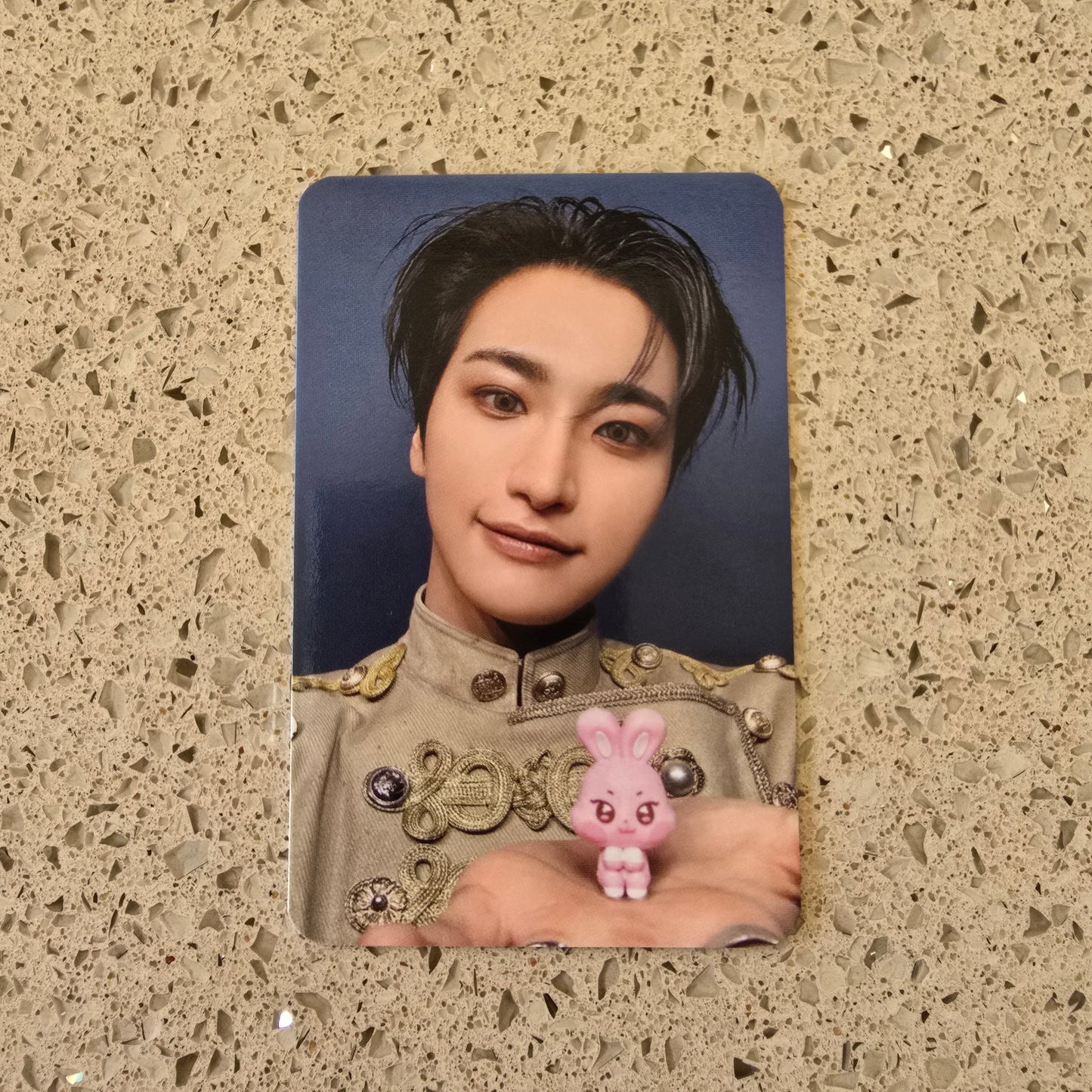 ATEEZ - GOLDEN HOUR: PART 4 SOUNDWAVE POB PHOTOCARDS