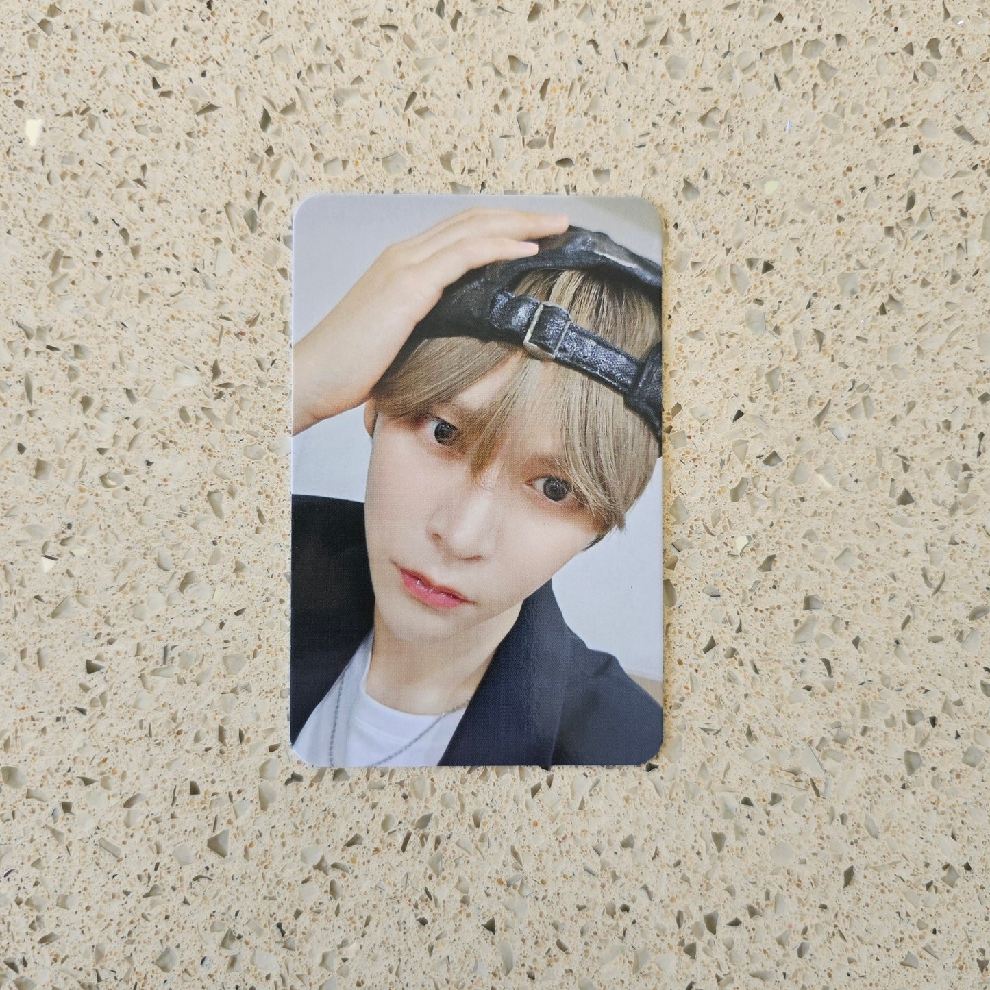 RIIZE - RIIZING SOUNDWAVE POB PHOTOCARDS