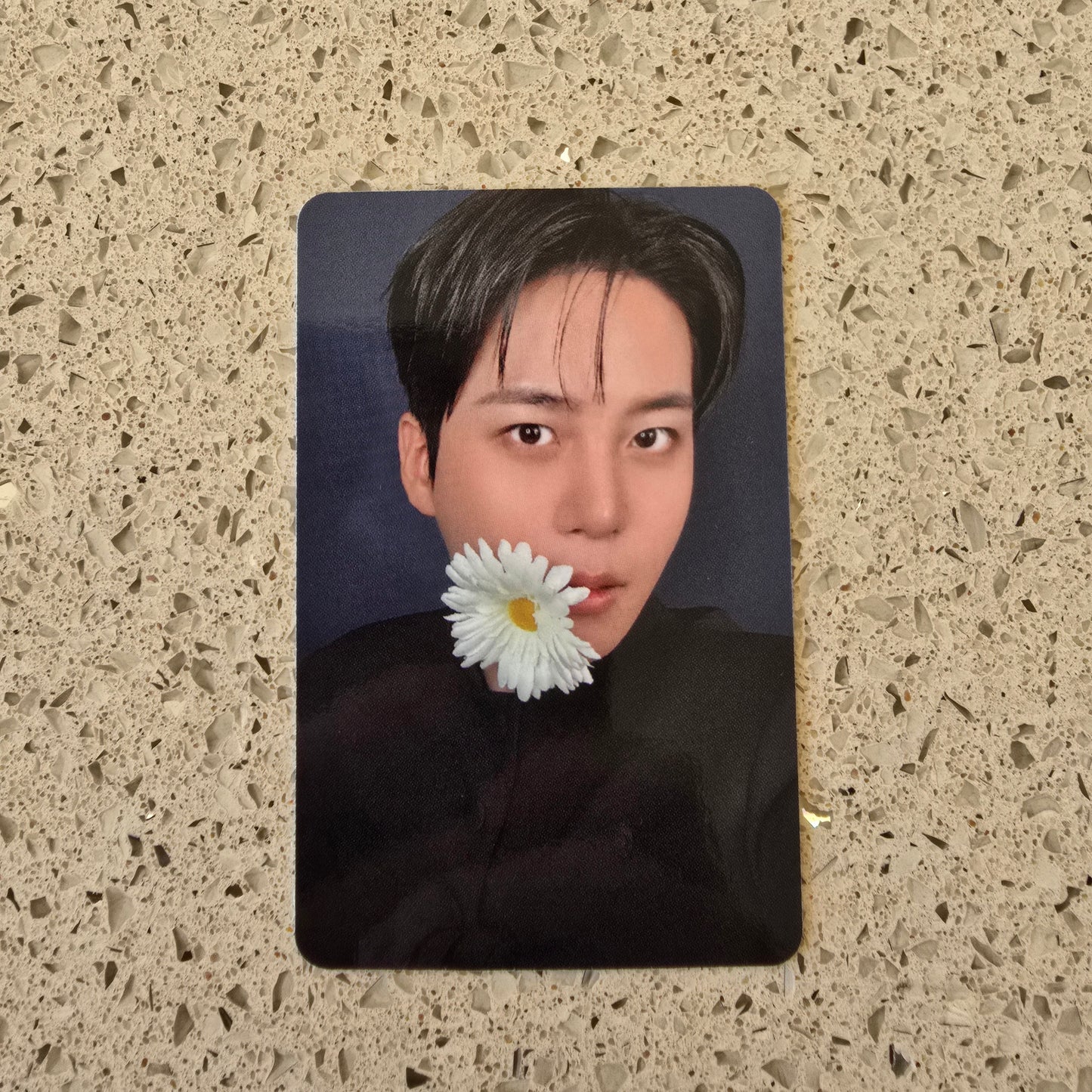 ATEEZ - GOLDEN HOUR: PART 4 APPLE MUSIC POB PHOTOCARDS