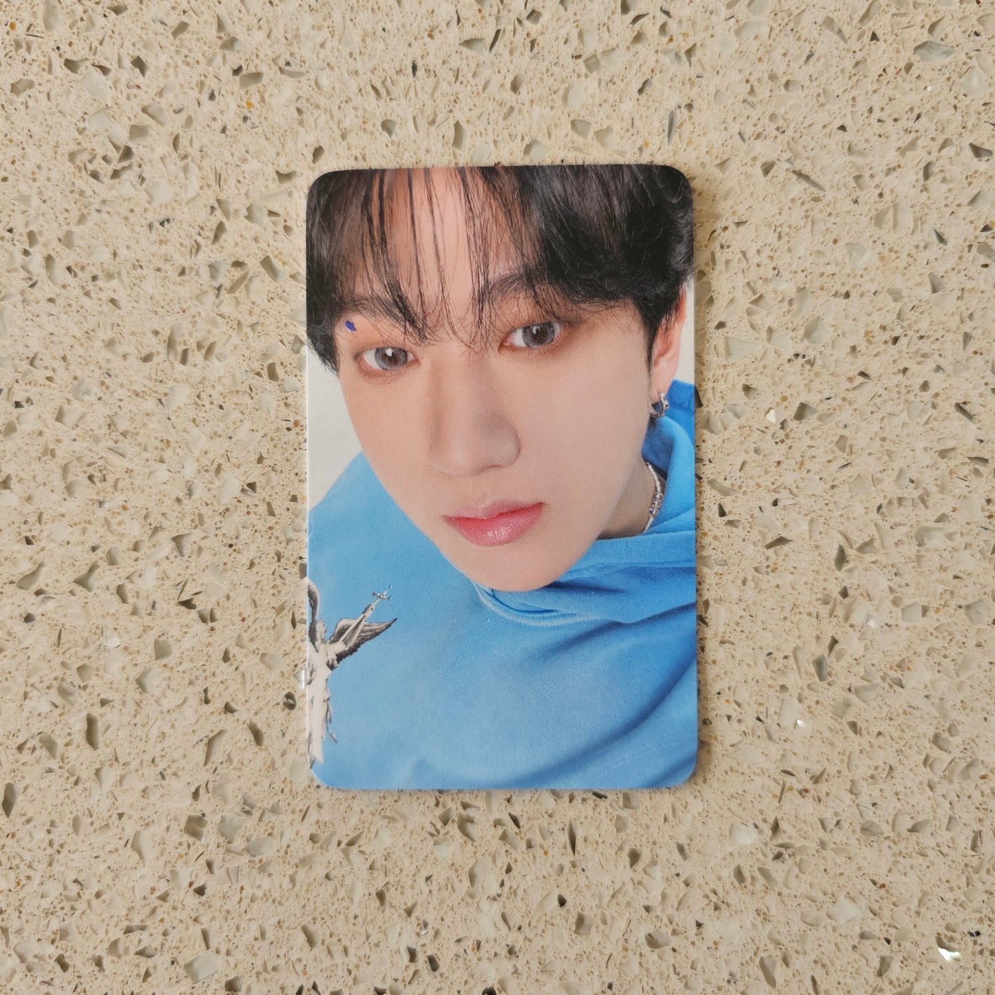 STRAY KIDS - SKZ 5'CLOCK 5TH FAN MEETING POB PHOTOCARDS