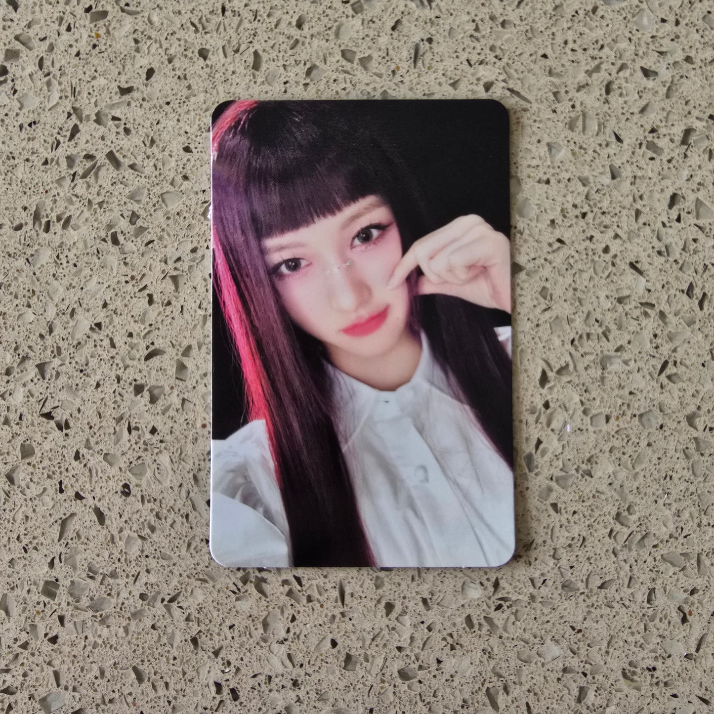 IVE - IVE SWITCH - STARSHIP SQUARE POB PHOTOCARDS