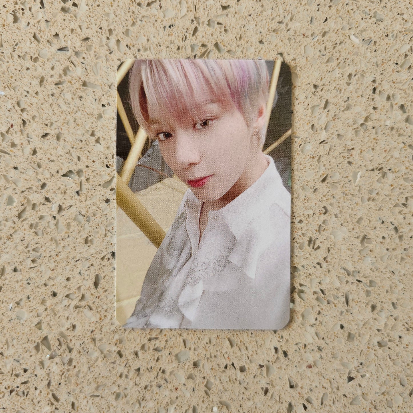 ONEUS - LIVED MAKESTAR POB PHOTOCARDS