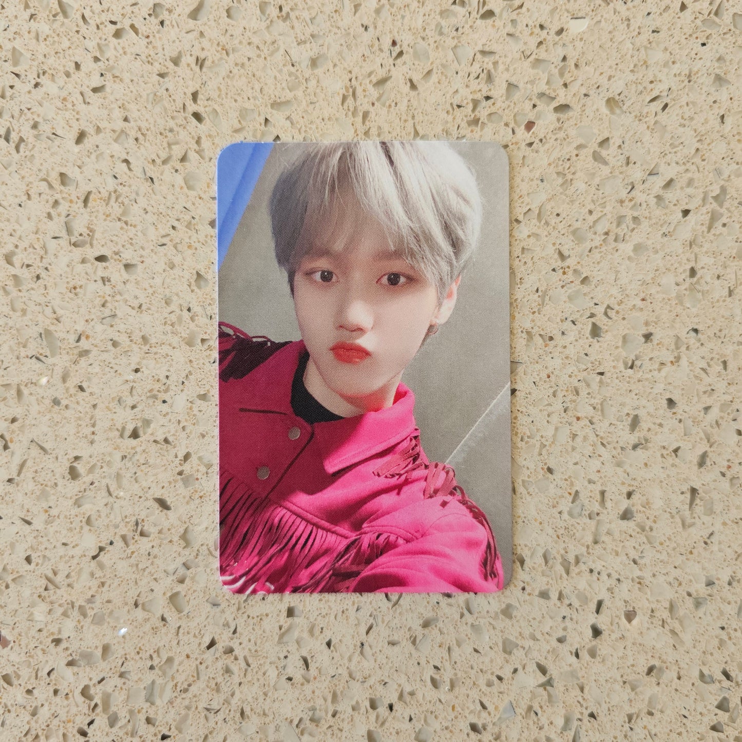 MCND - MCND AGE MAKESTAR POB PHOTOCARDS (VER 1.)