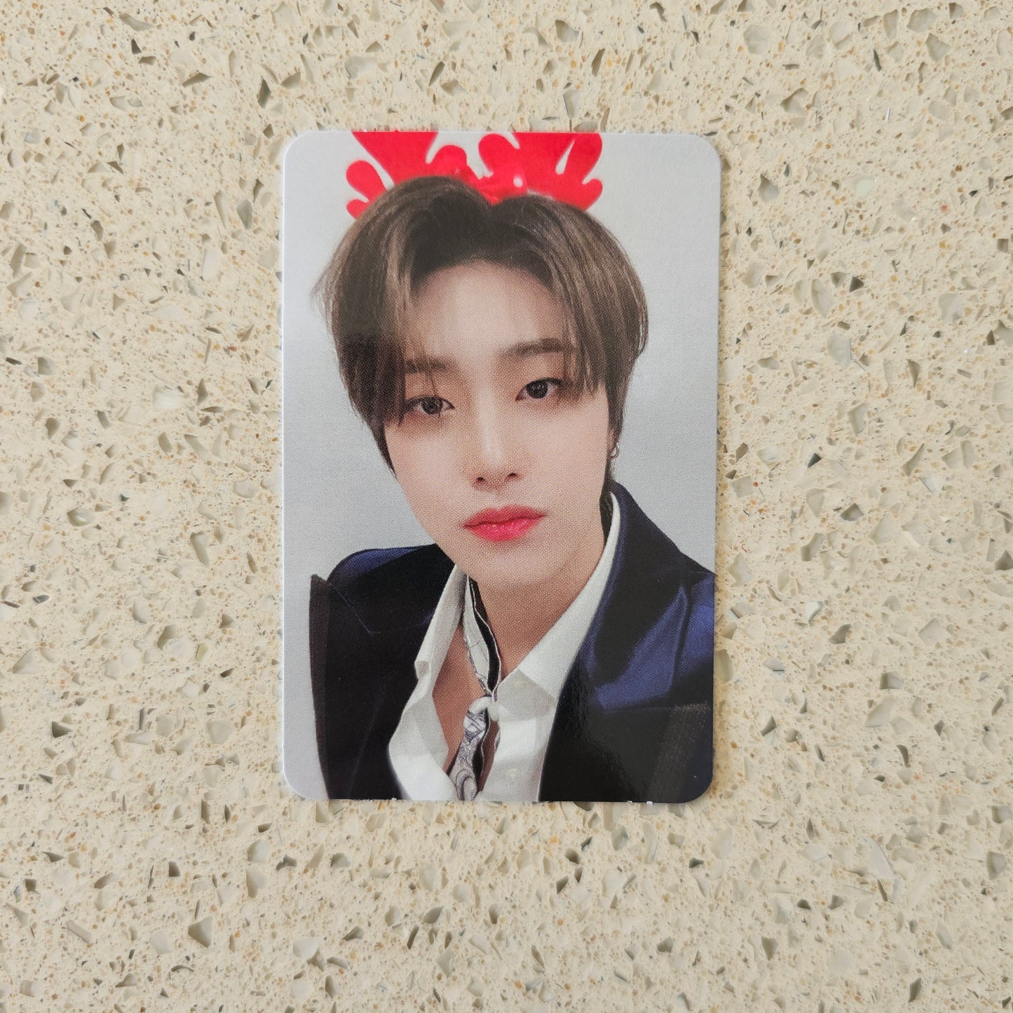 WEI - IDENTITY: FIRST SIGHT MAKESTAR POB PHOTOCARDS