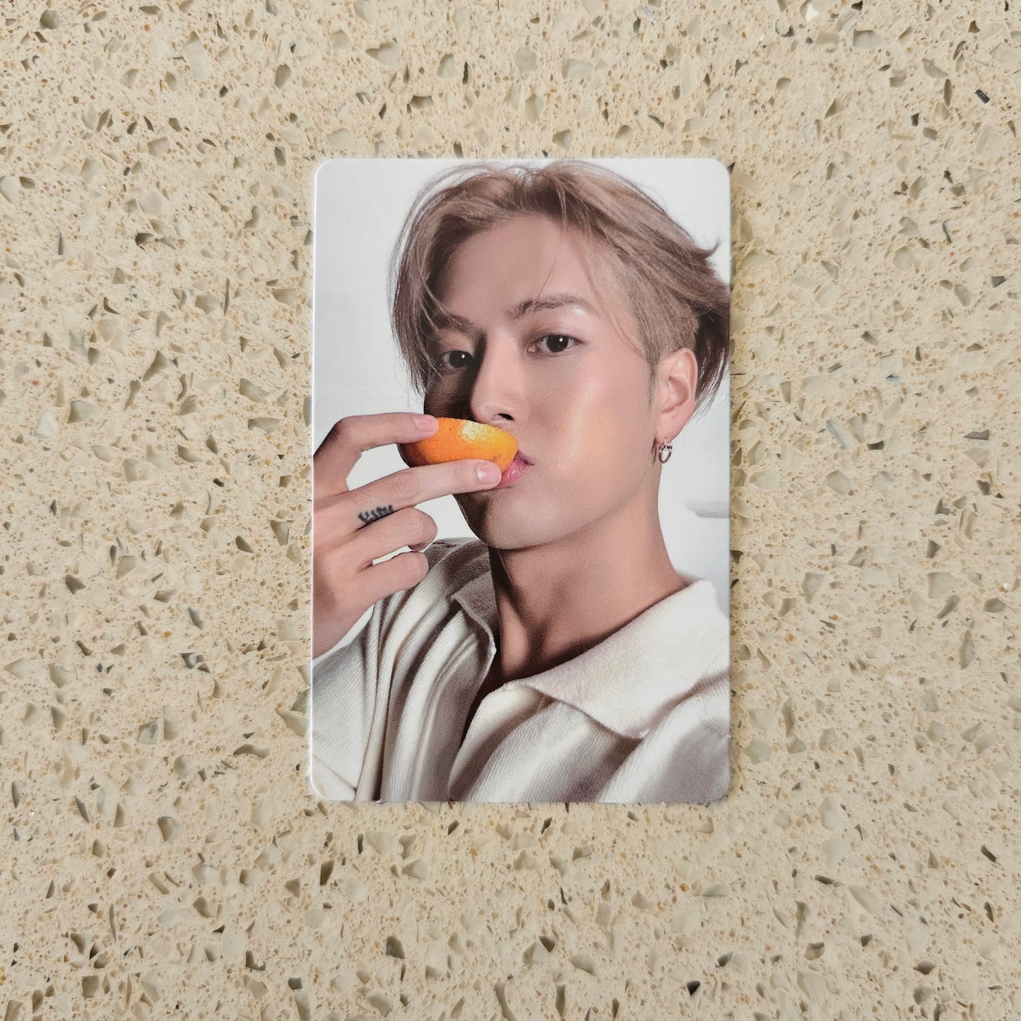 GOT7 NESTFEST TRADING PHOTOCARDS