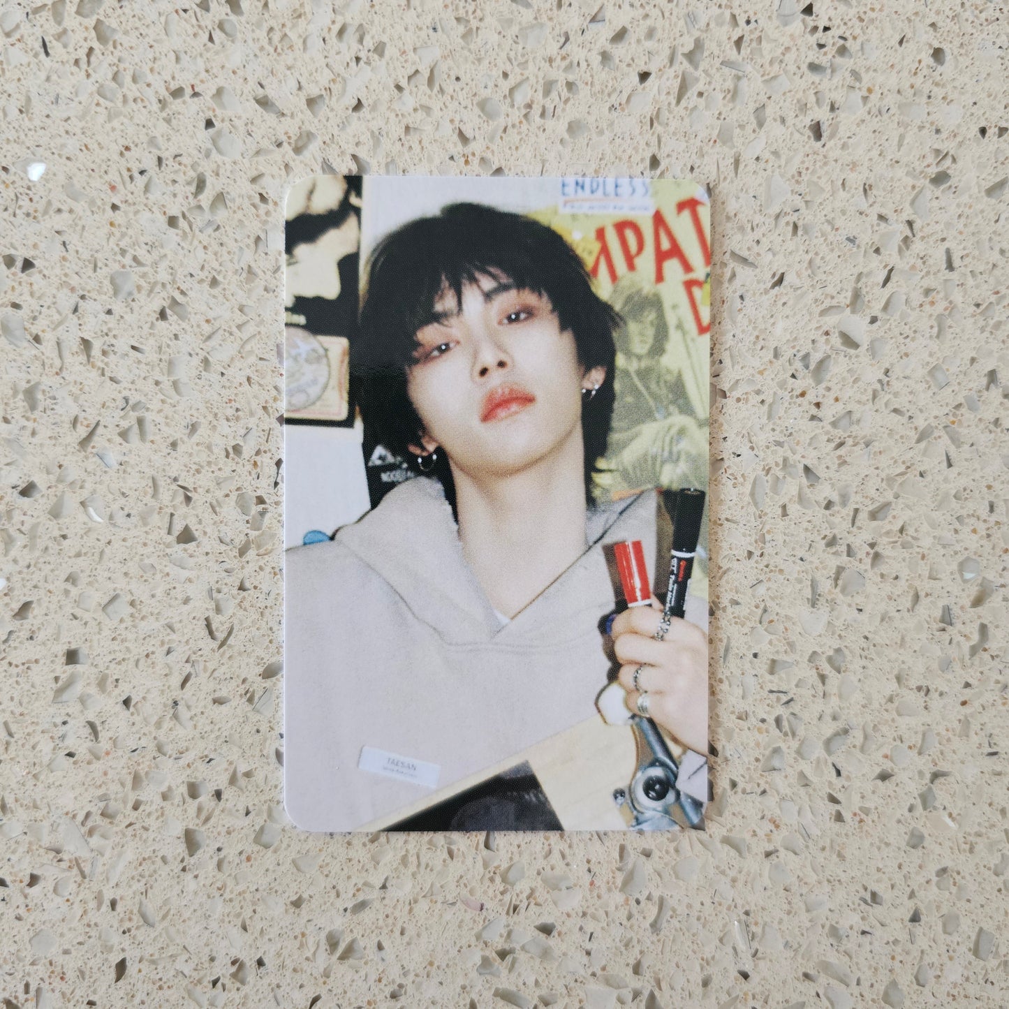 BOYNEXTDOOR - 19.99 MAKESTAR POB PHOTOCARDS