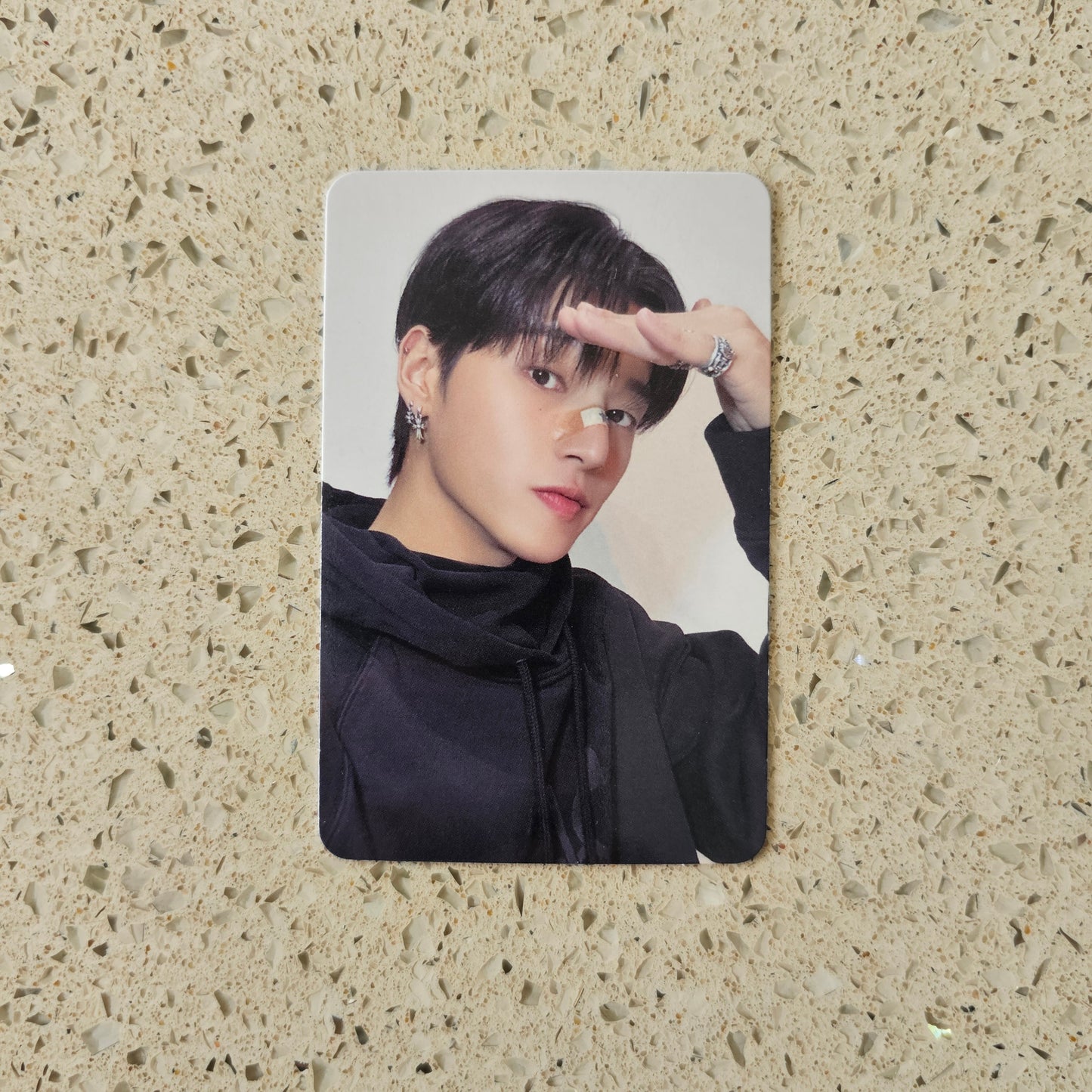 ATEEZ - ANITEEZ IN TREASURE POB PHOTOCARDS