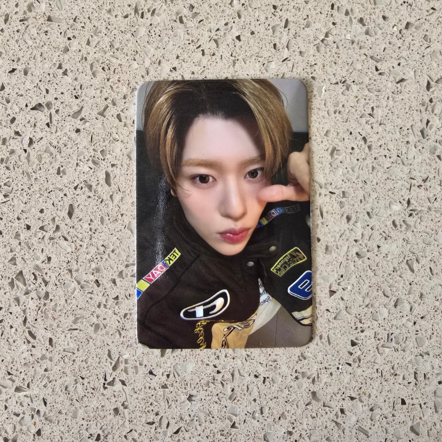 NCT WISH - WISH MUSIC KOREA POB PHOTOCARDS