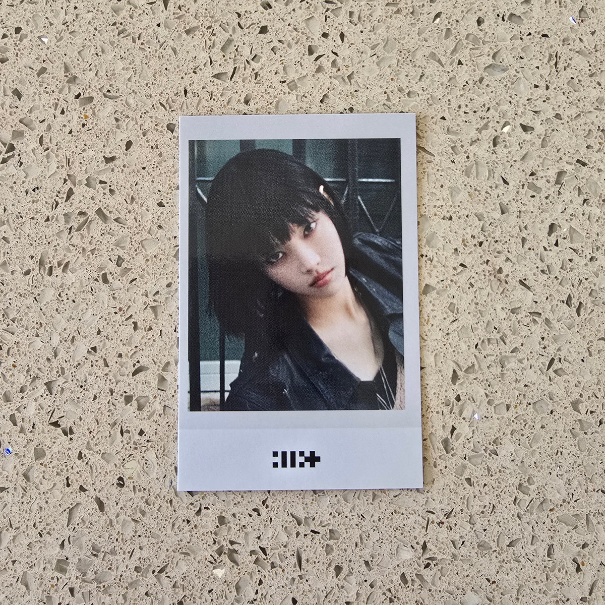 ILLIT - MAMIHLAPINATAPAI MUSIC KOREA POB PHOTOCARDS