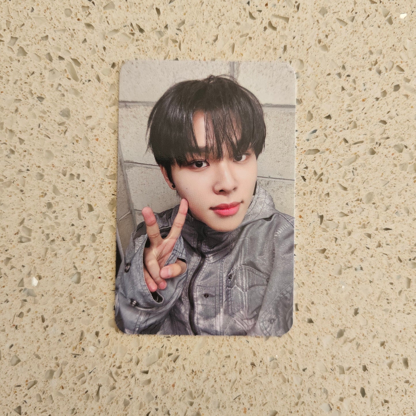 KICKFLIP - KICK OUT, FLIP NOW MUSIC KOREA POB PHOTOCARDS