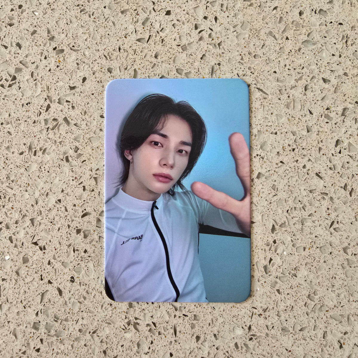 STRAY KIDS - THIS & THAT DEARMYMUSE POB PHOTOCARDS