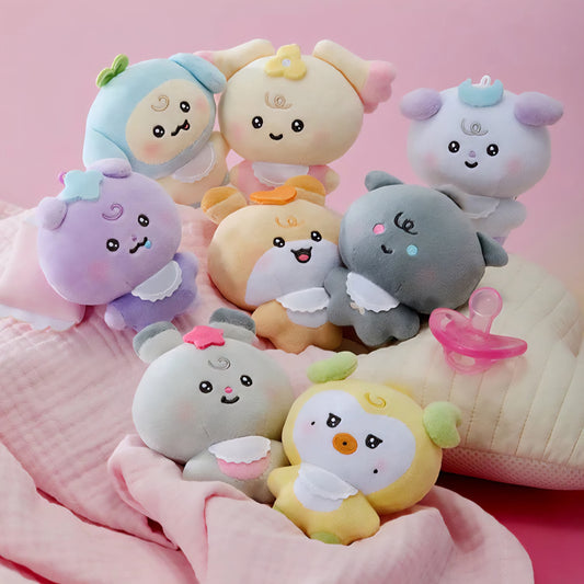 PRE-ORDER - ATEEZ - MIGHTEEZ WONDER FAIRY BABY PLUSH
