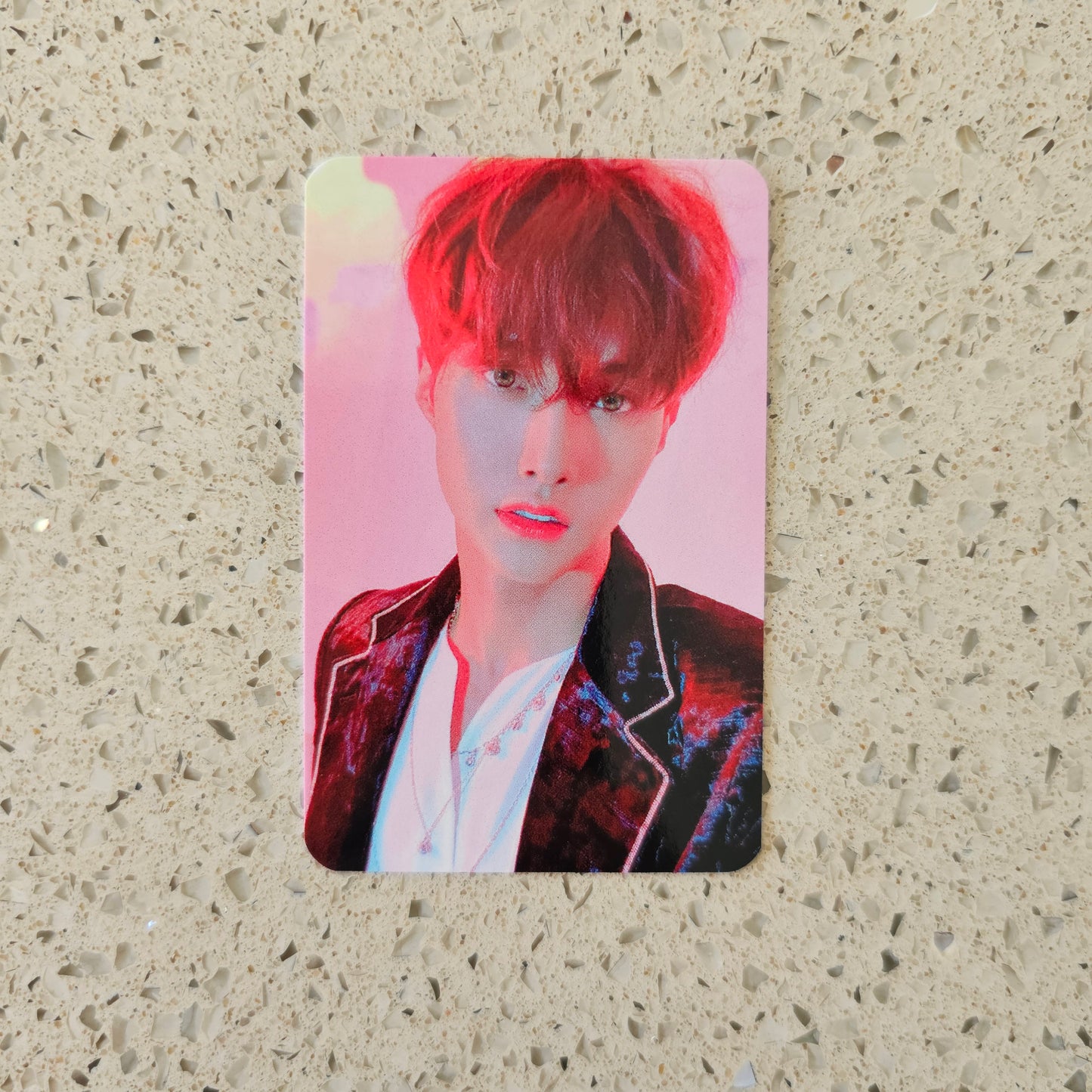 PENTAGON - WE:TH MAKESTAR POB PHOTOCARDS