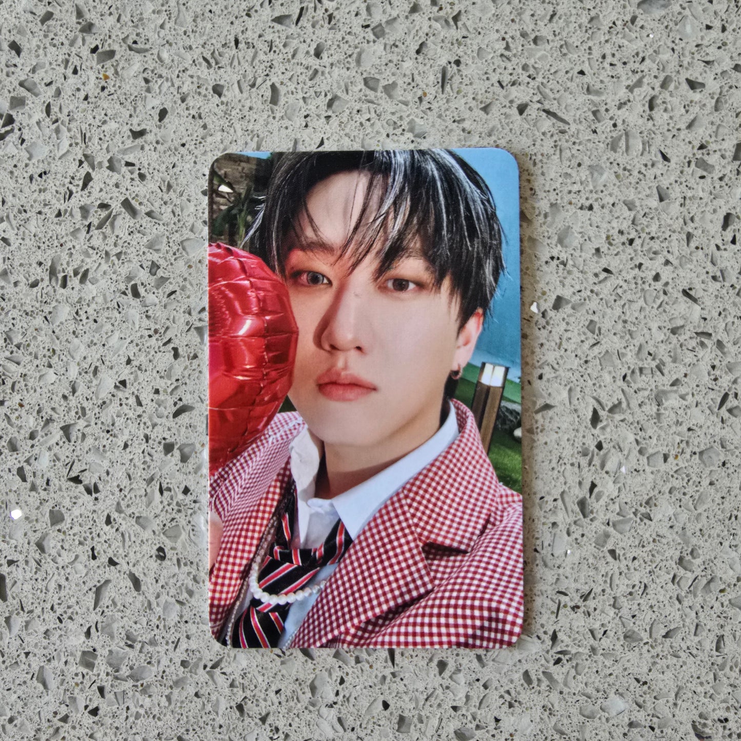 STRAY KIDS - DO IT FANS GIFT POB PHOTOCARDS