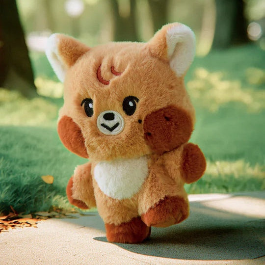 NCT DREAM - DREAMIEZ PLUSH DOLL