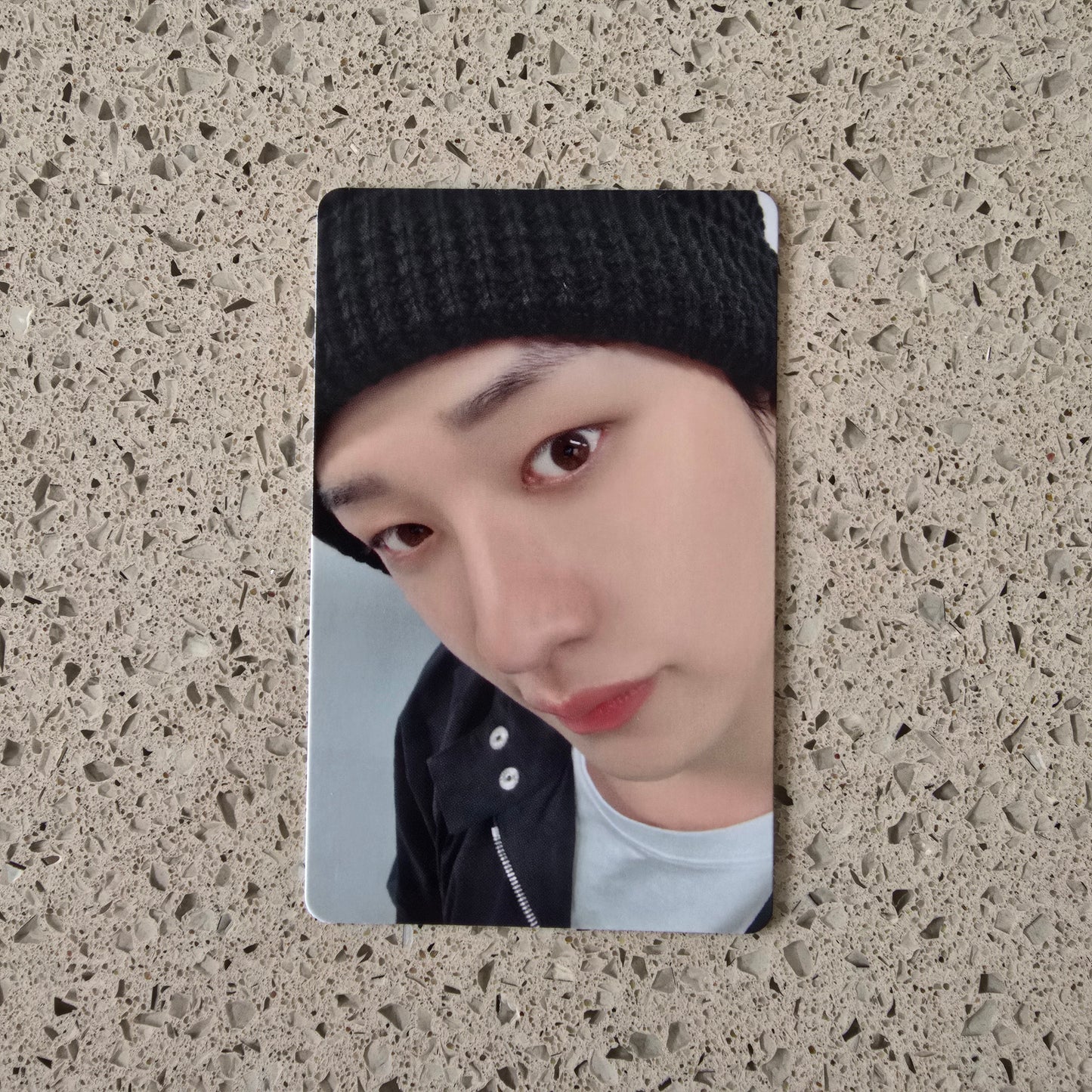 STRAY KIDS - SKZOO'S MAGIC SCHOOL IN BUSAN PHOTOCARD (BANG CHAN VER.)