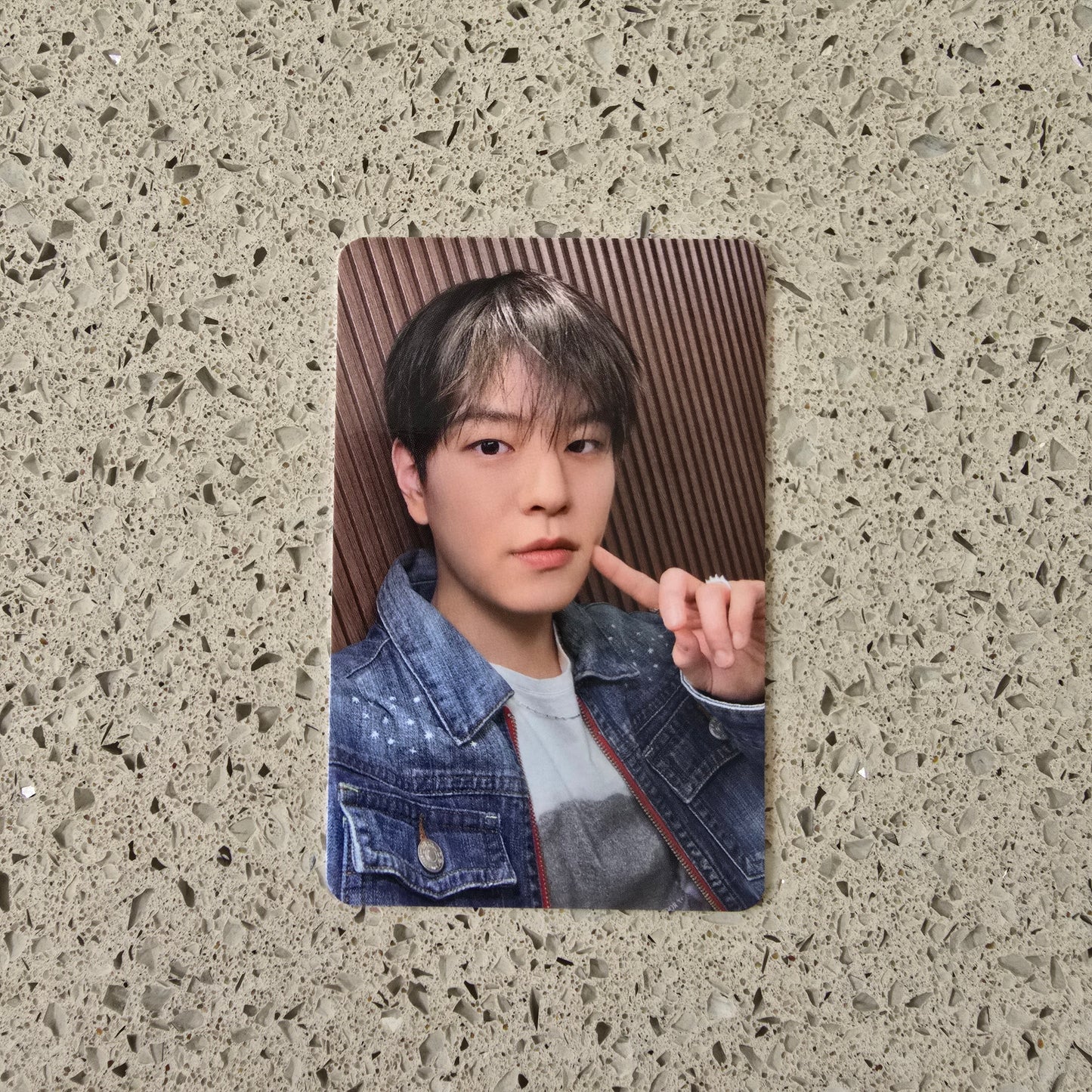 STRAY KIDS - THIS & THAT SOUNDWAVE POB PHOTOCARDS