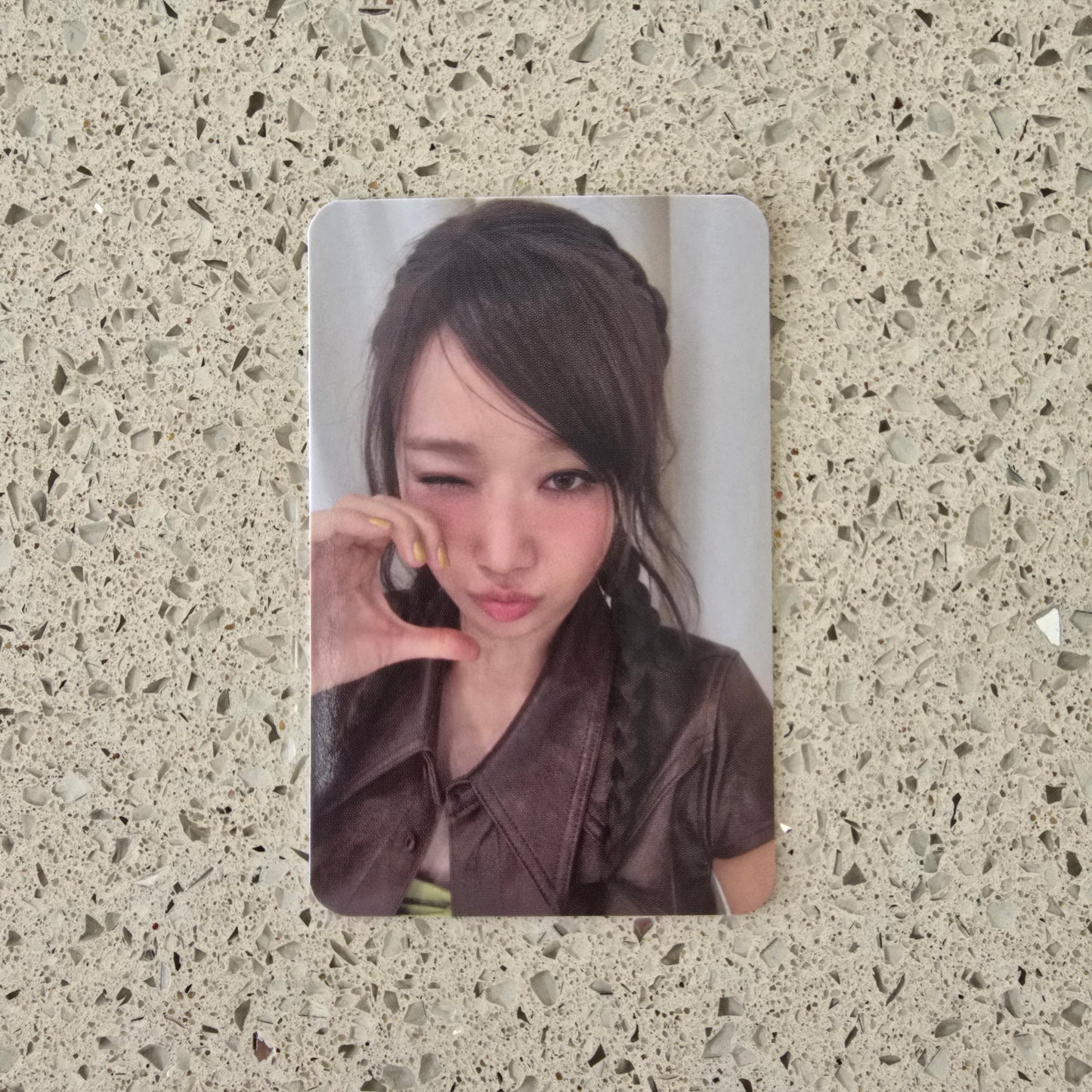 I.O.I - I.O.I : LOOP MUSIC KOREA POB PHOTOCARDS