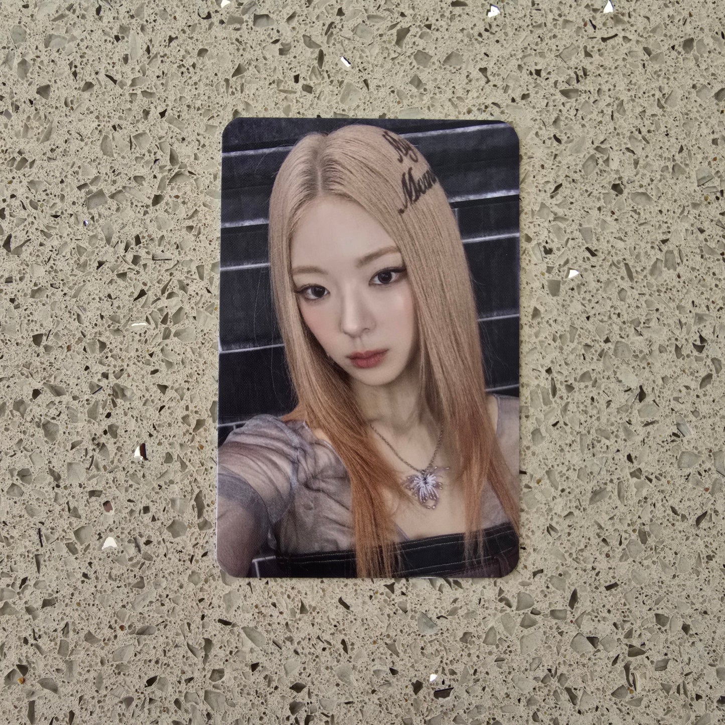 ITZY - MOTTO MUSIC KOREA POB PHOTOCARDS