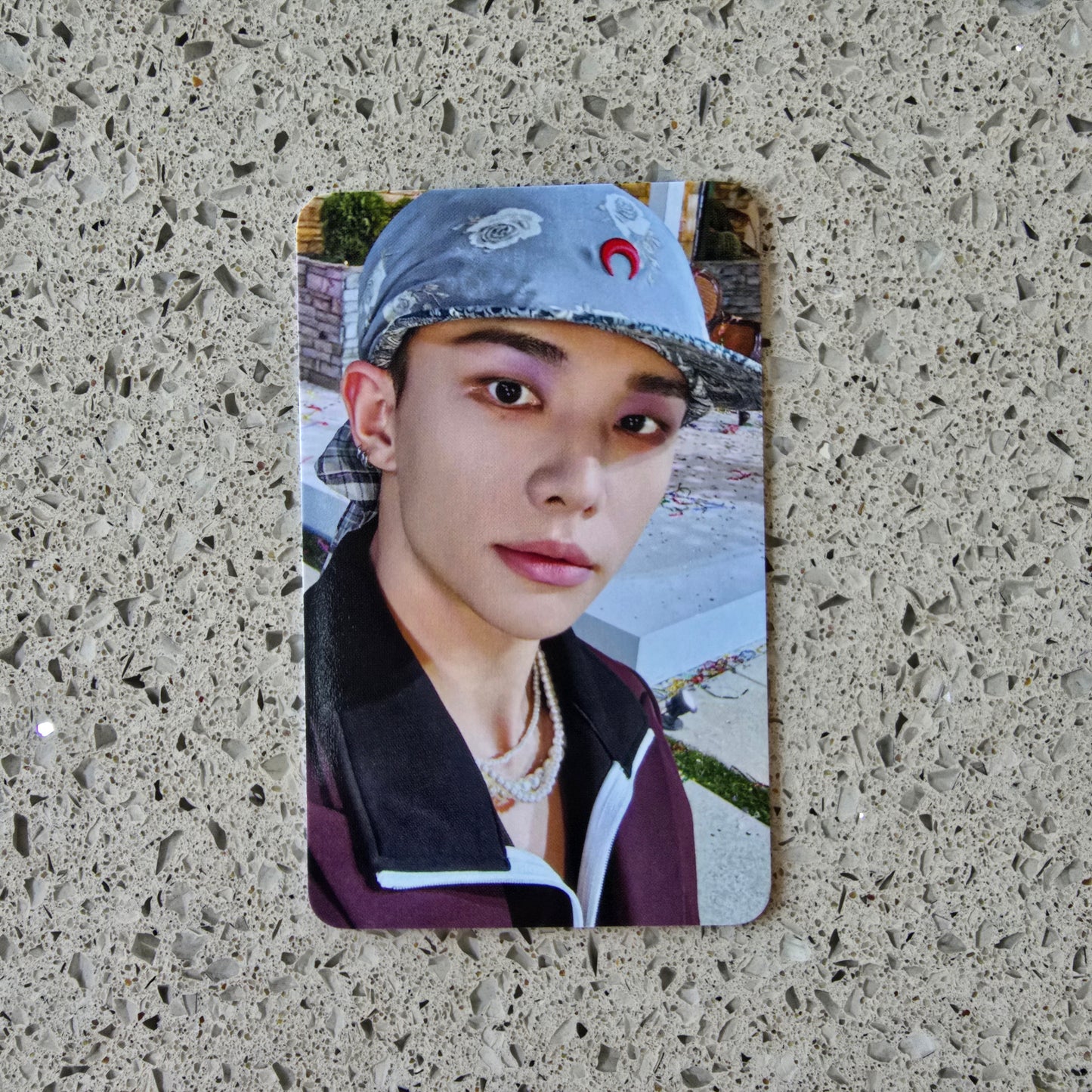 STRAY KIDS - DO IT FANS GIFT POB PHOTOCARDS