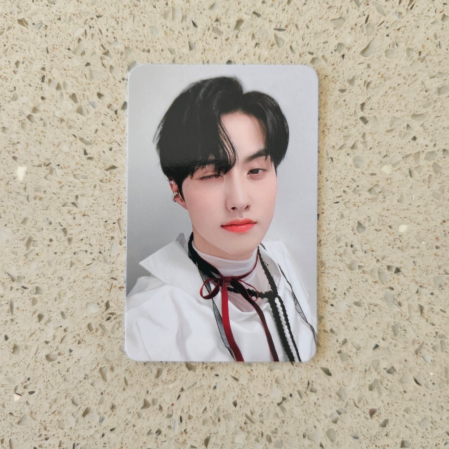 PENTAGON - IN:VITE U MAKESTAR POB PHOTOCARDS