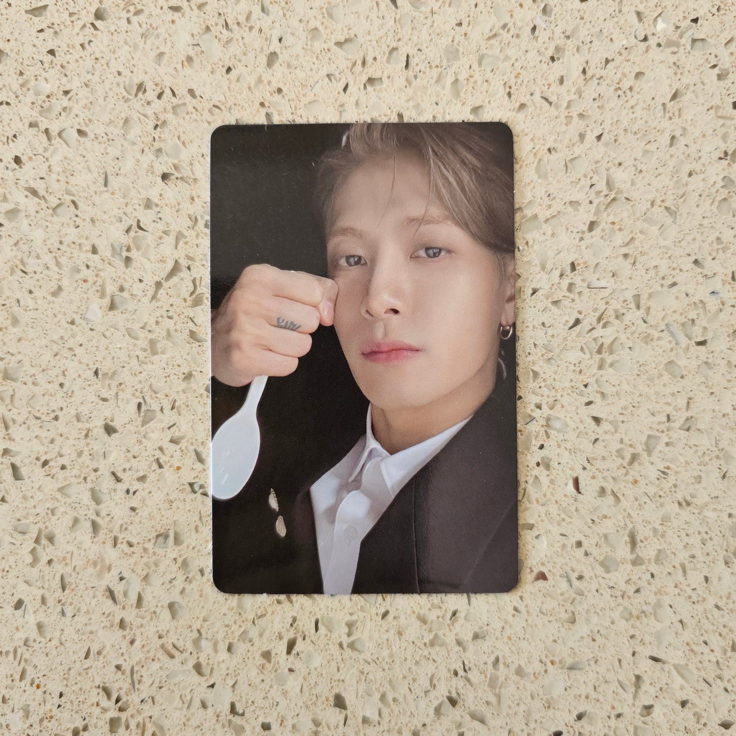 GOT7 NESTFEST TRADING PHOTOCARDS