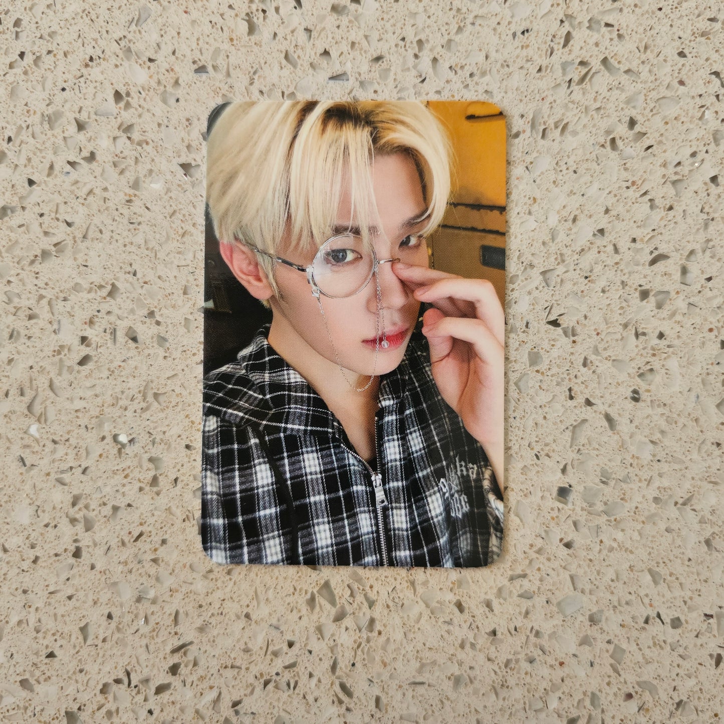 ZEROBASEONE - NEVER SAY NEVER WITHMUU POB PHOTOCARDS (PHOTOBOOK VER.)